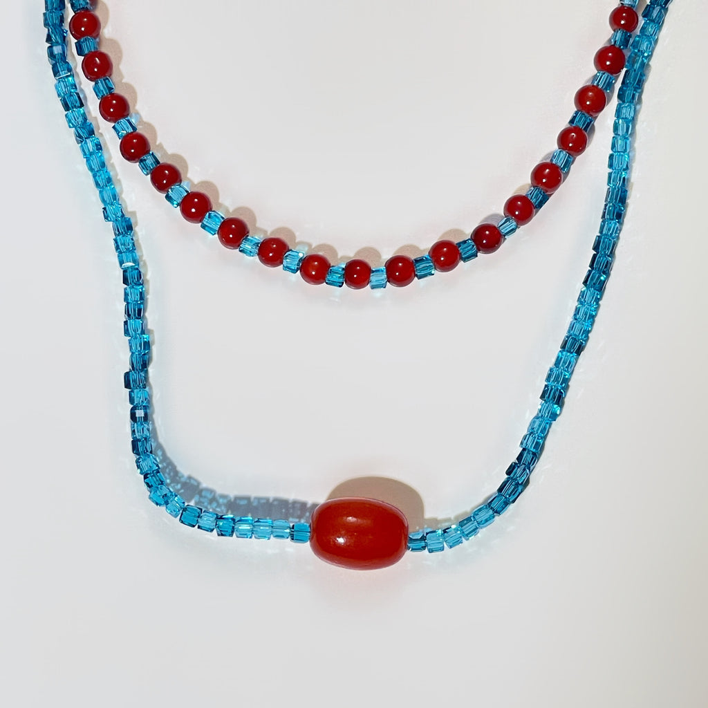 Summer Refill – Necklace Set