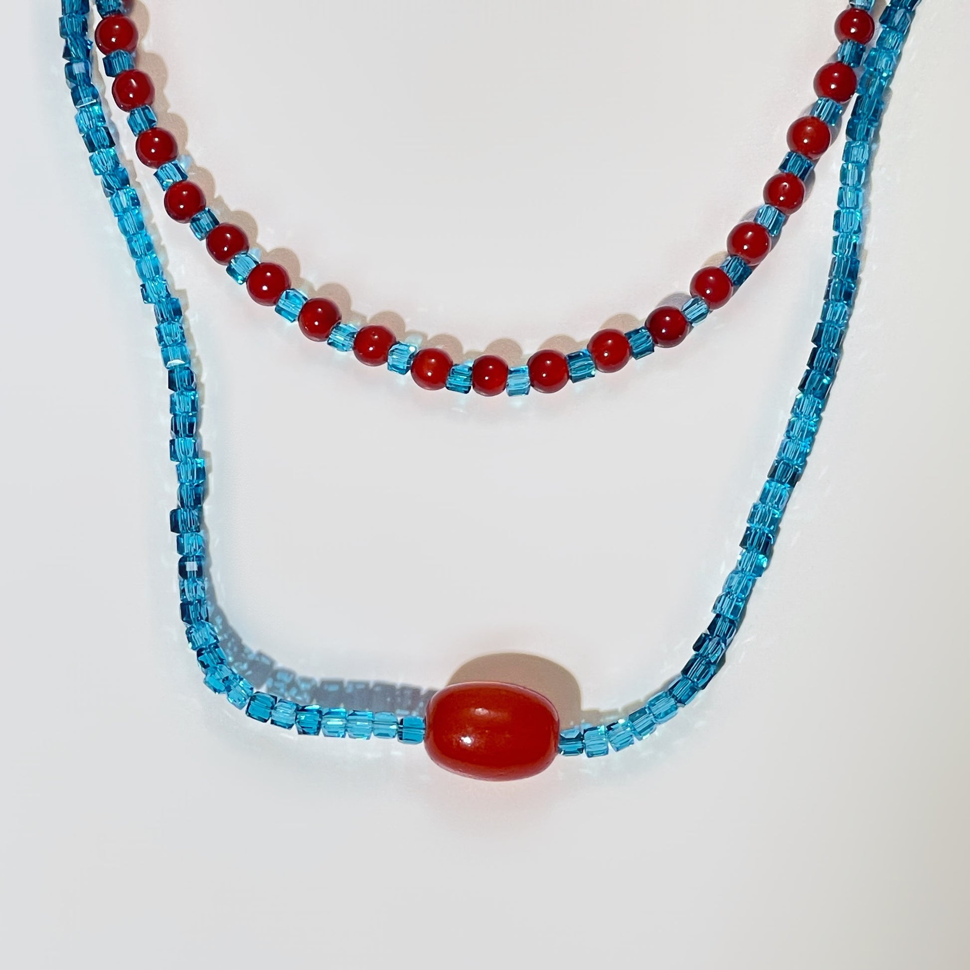 Summer Refill – Necklace Set