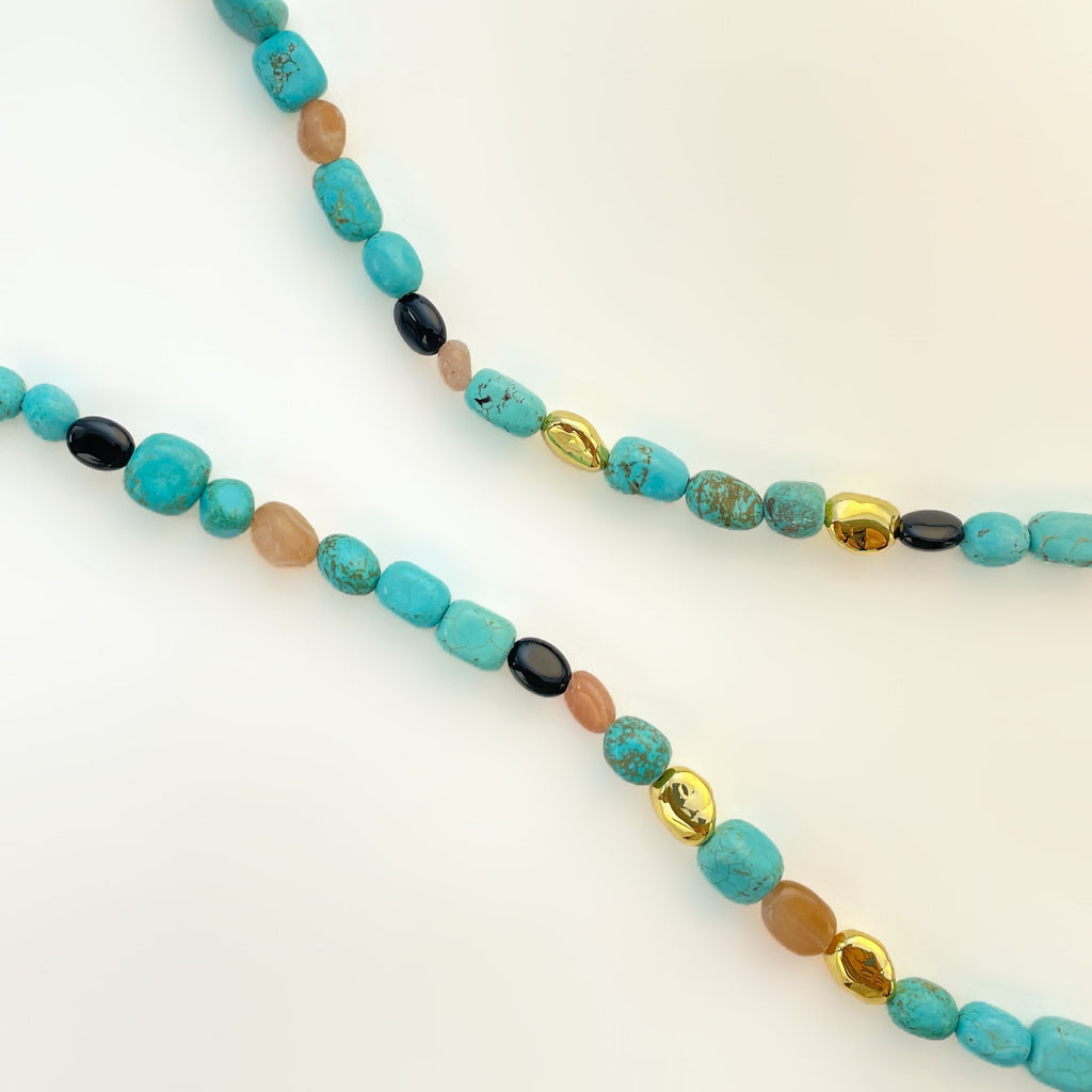 Tidecall – Necklace