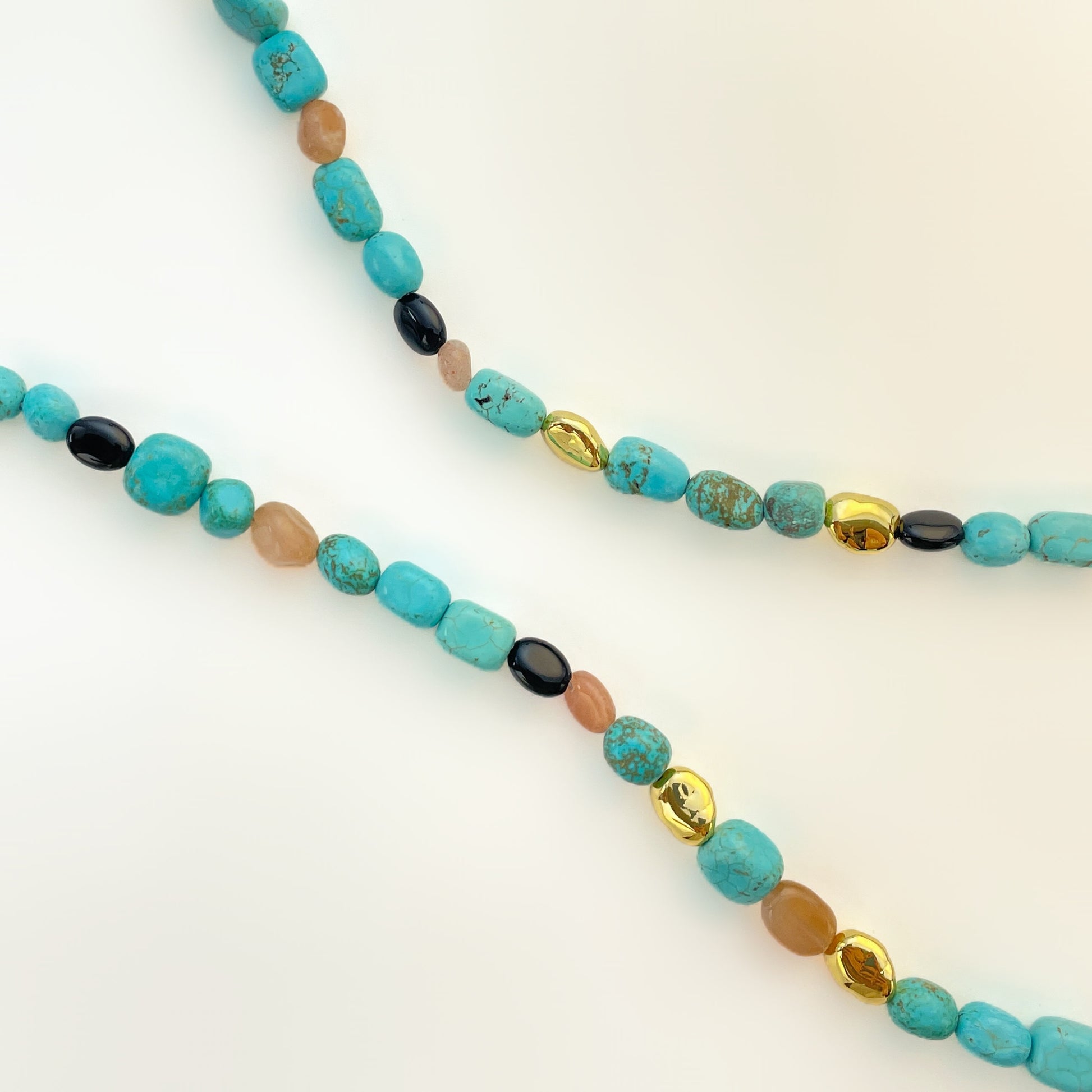 Tidecall – Necklace
