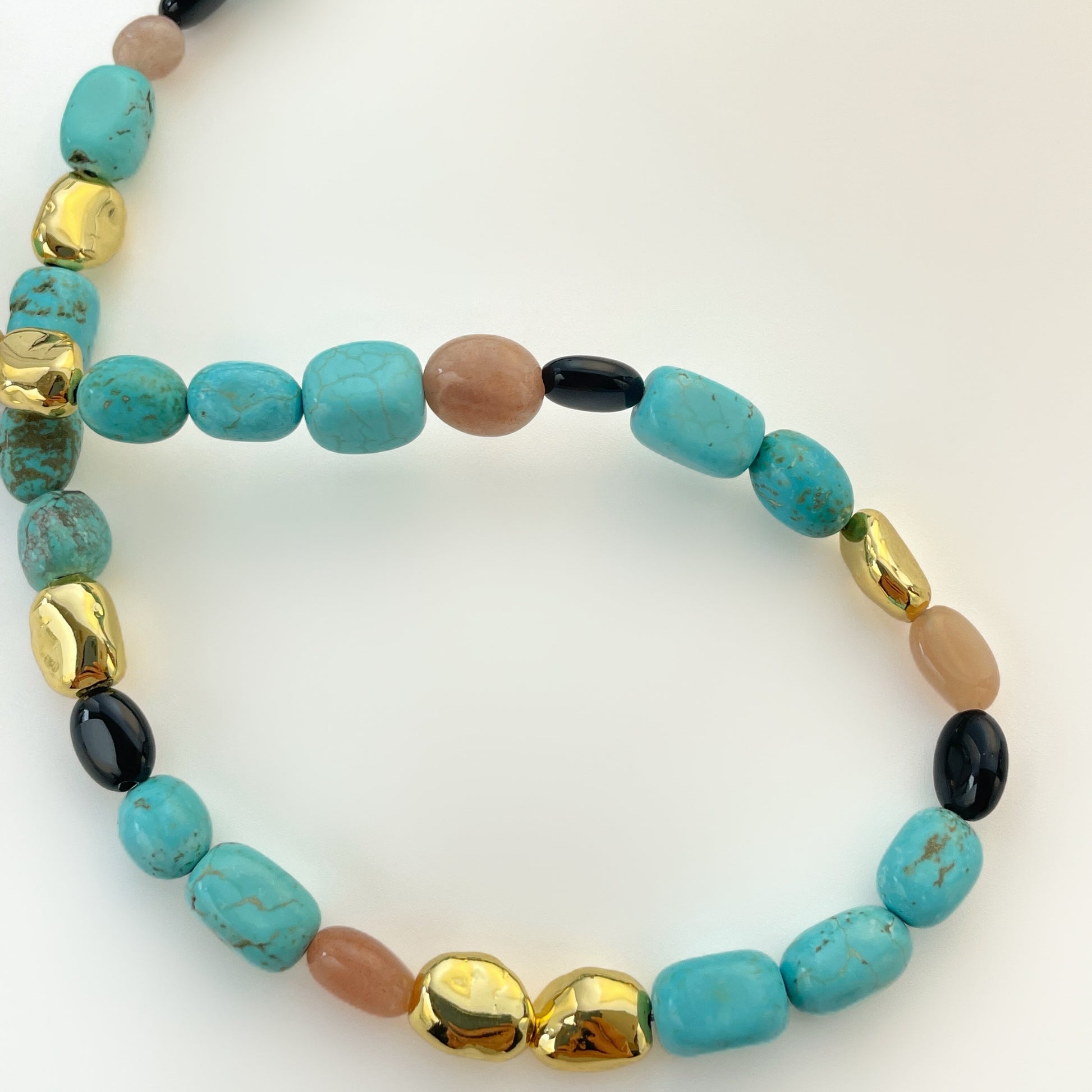 Tidecall – Necklace