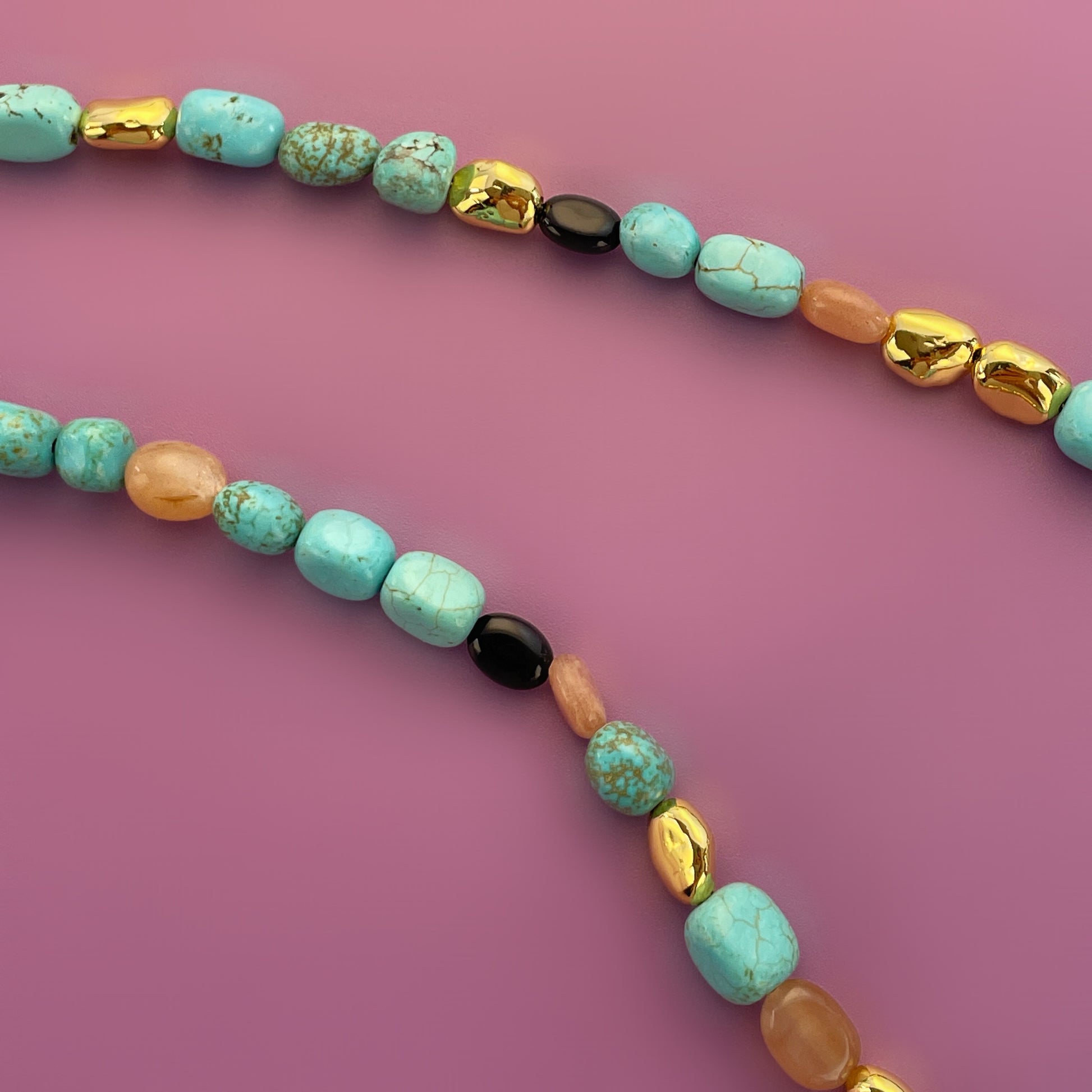 Tidecall – Necklace