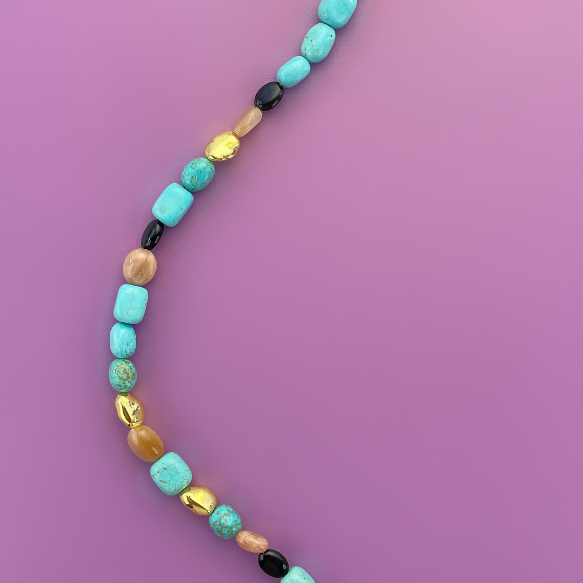 Tidecall – Necklace