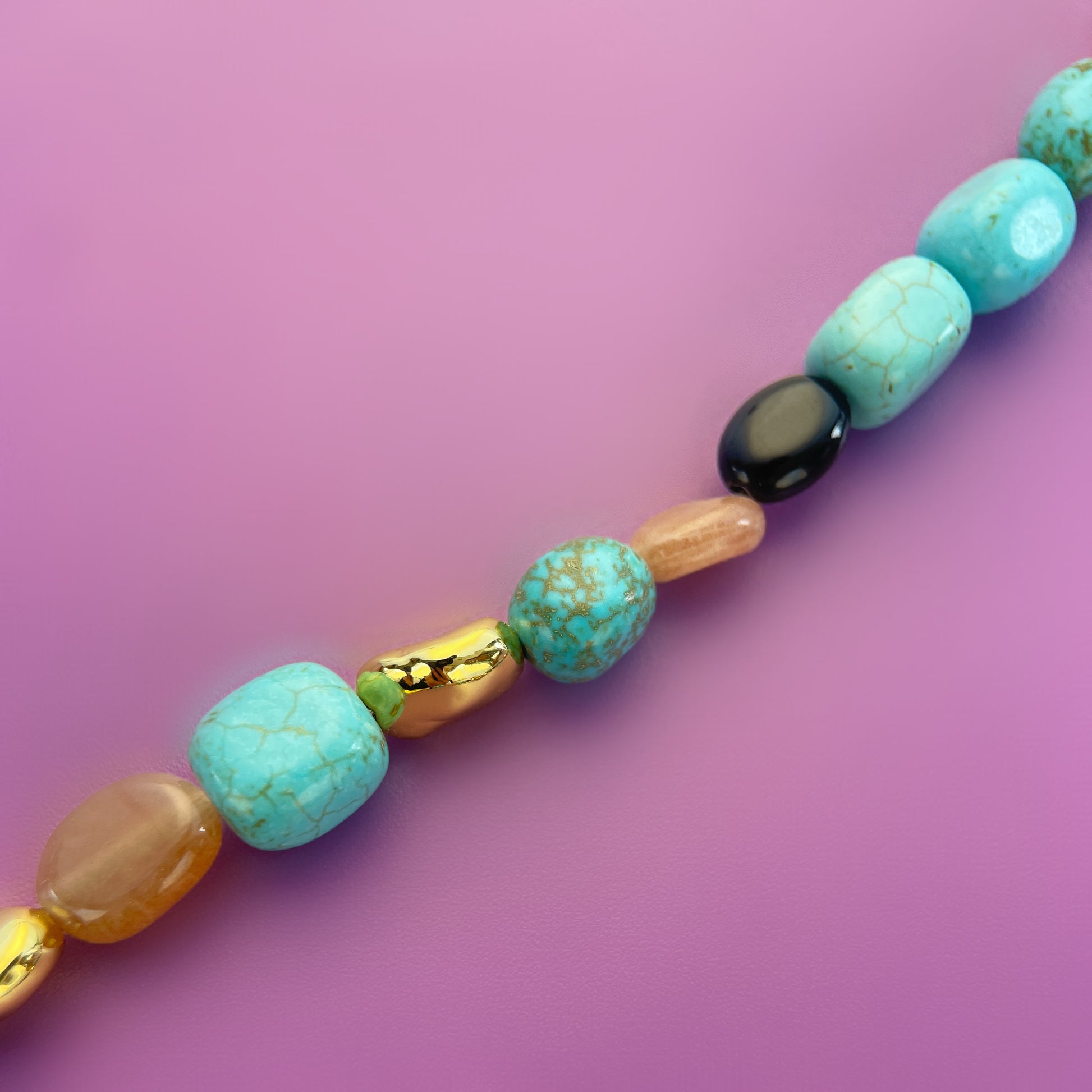 Tidecall – Necklace