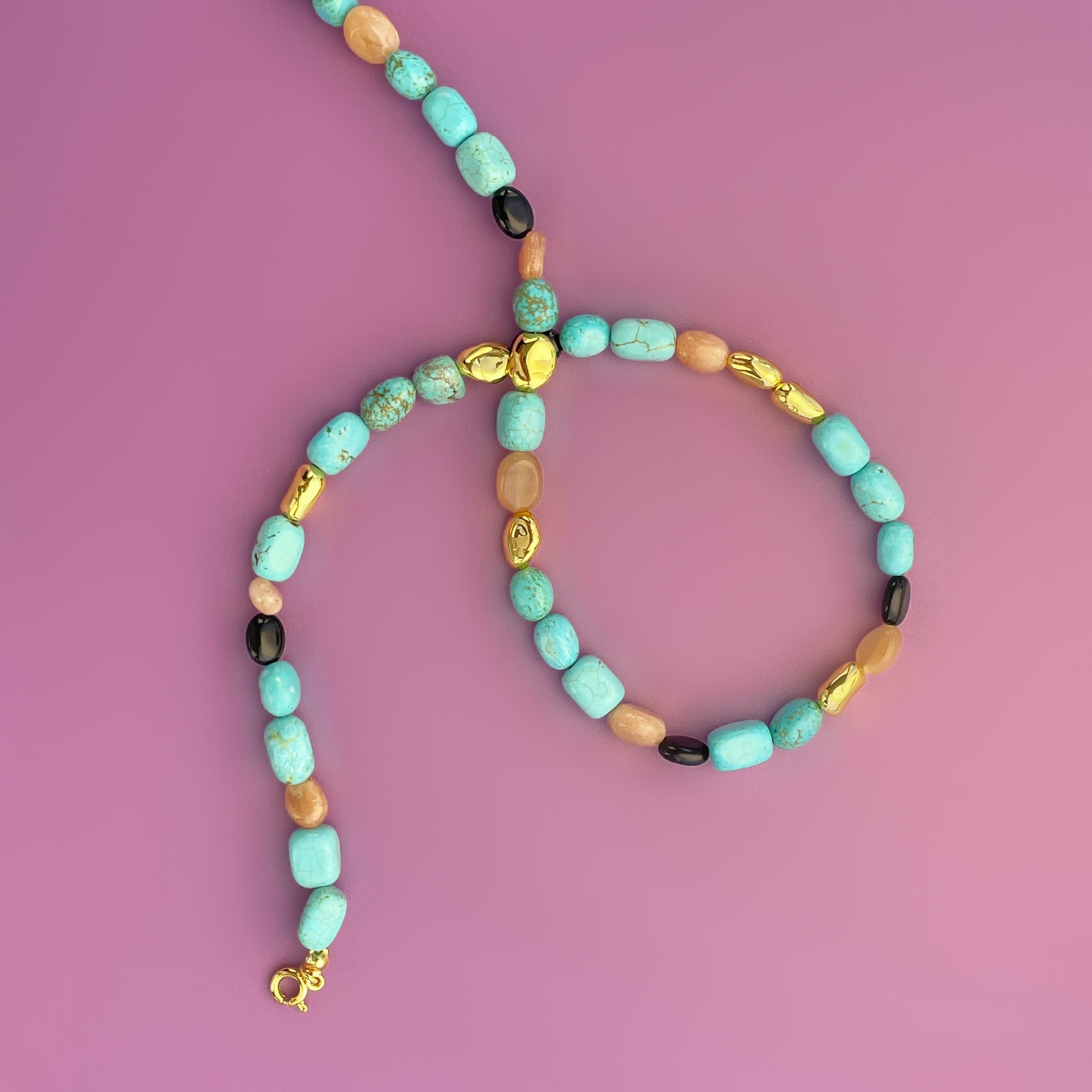 Tidecall – Necklace