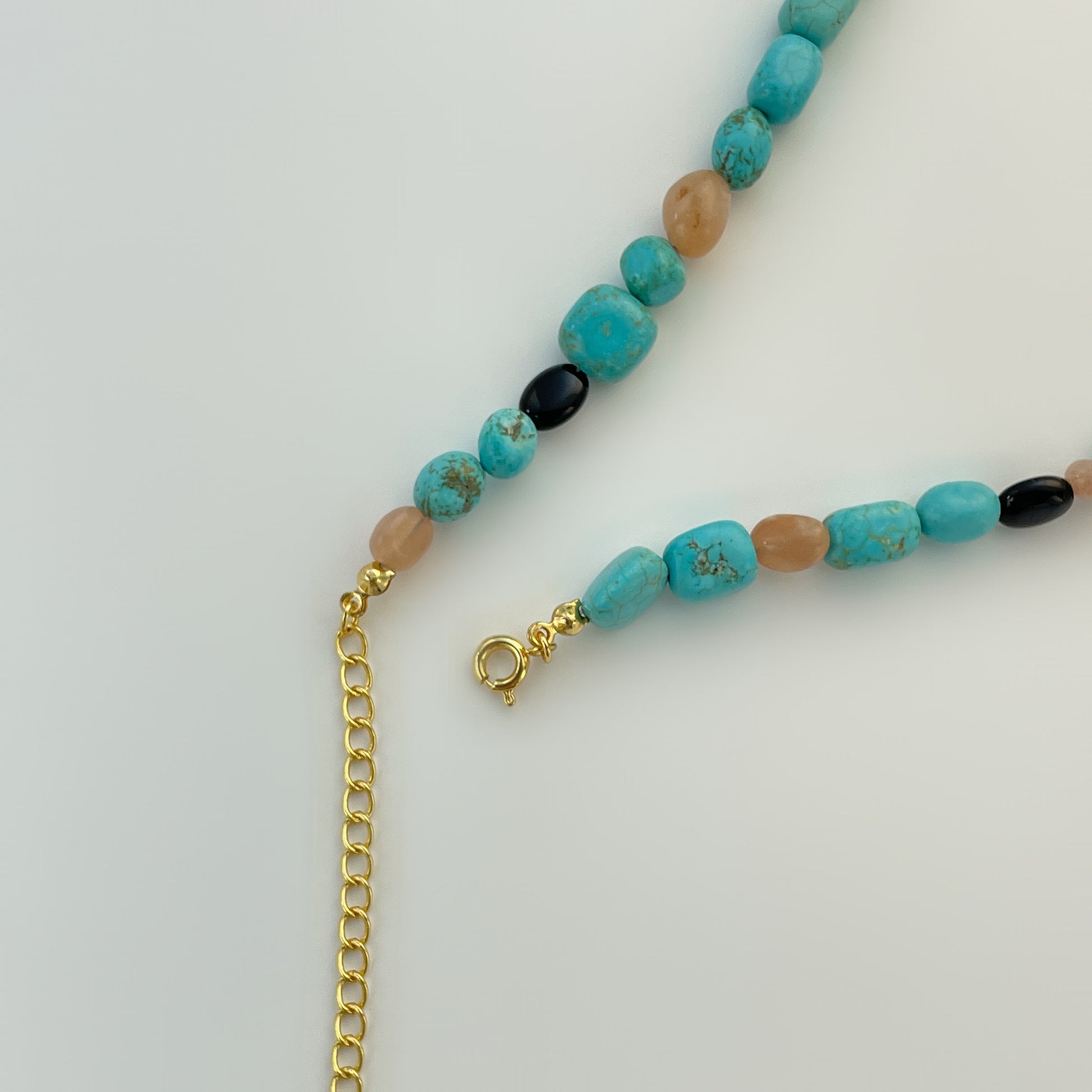 Tidecall – Necklace
