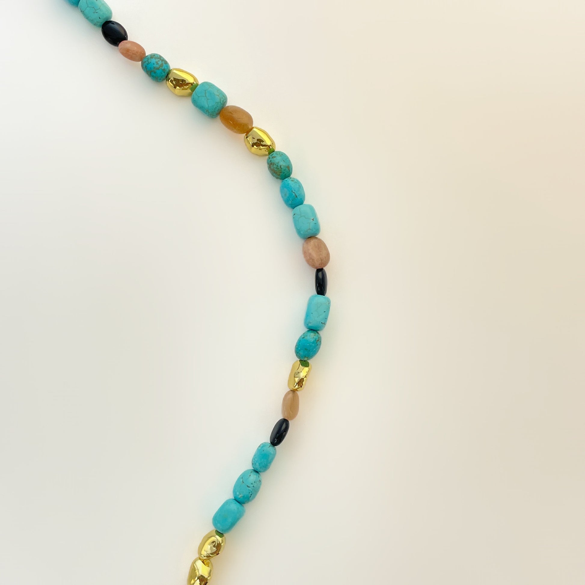 Tidecall – Necklace