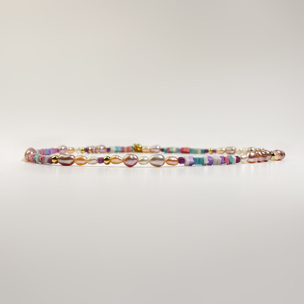The Nonuniform Club - Necklace