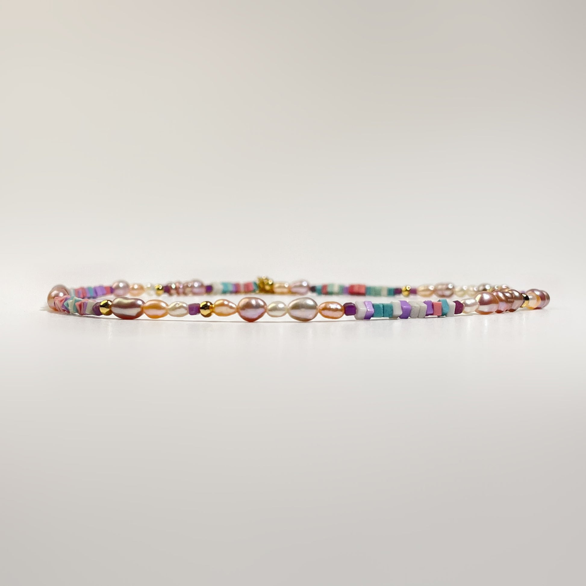 The Nonuniform Club - Necklace