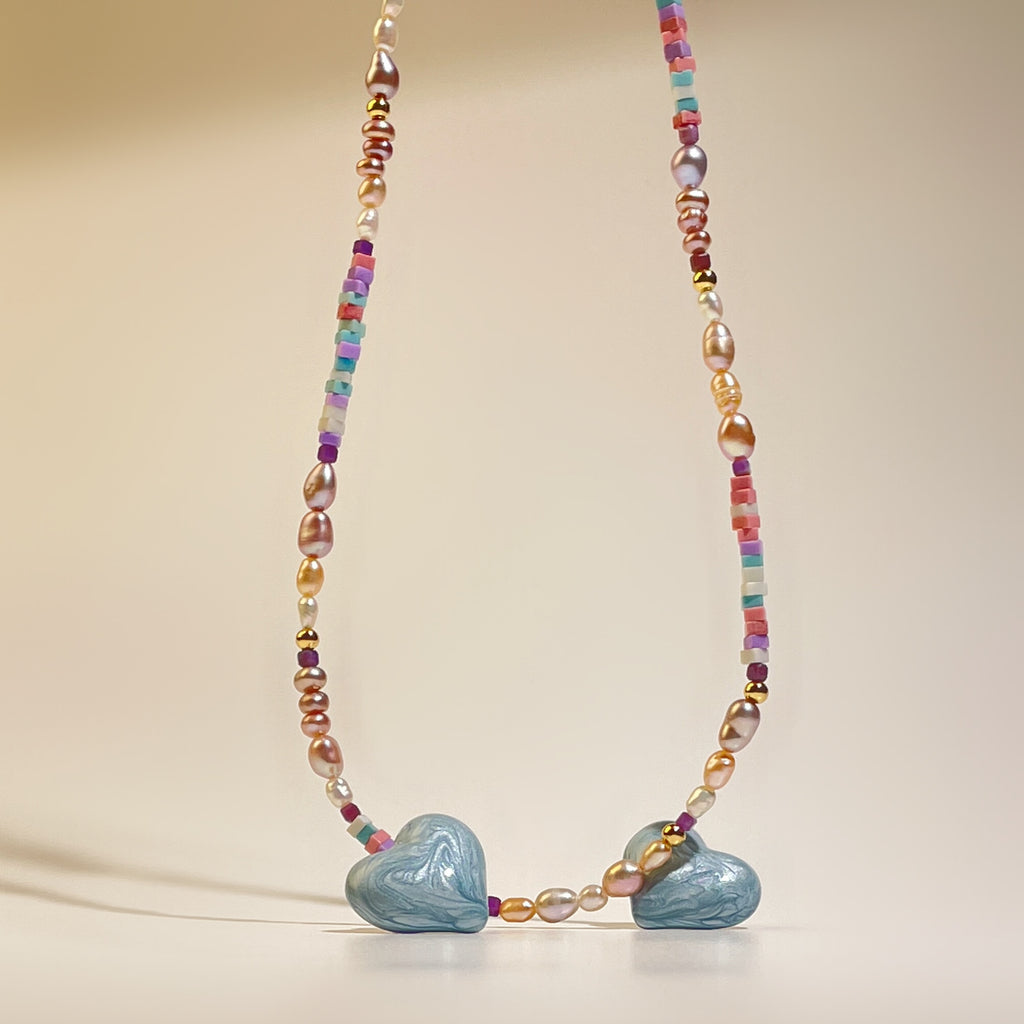 The Nonuniform Club - Necklace