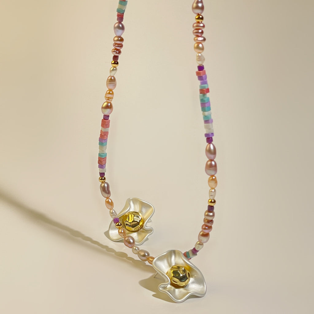 The Nonuniform Club - Necklace