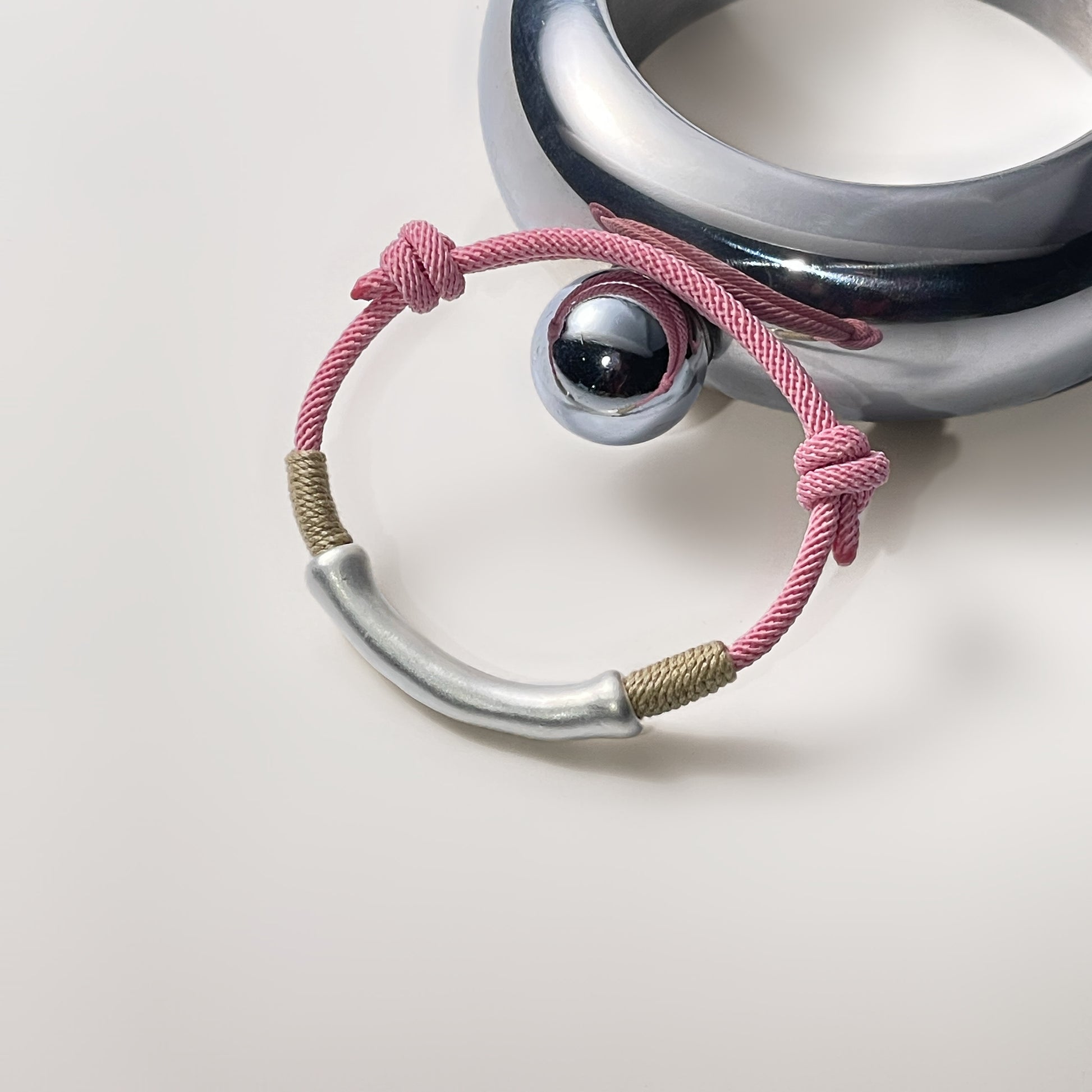 Bamboo – Bracelet