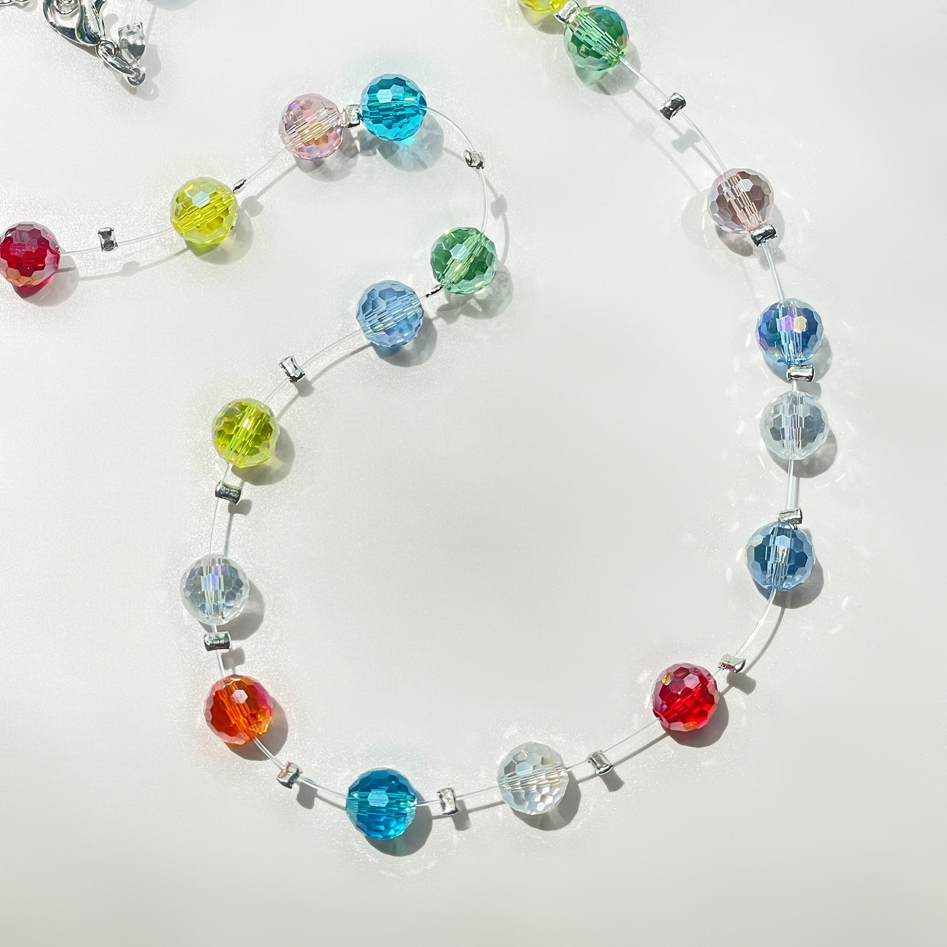 Lightcatcher - Necklace