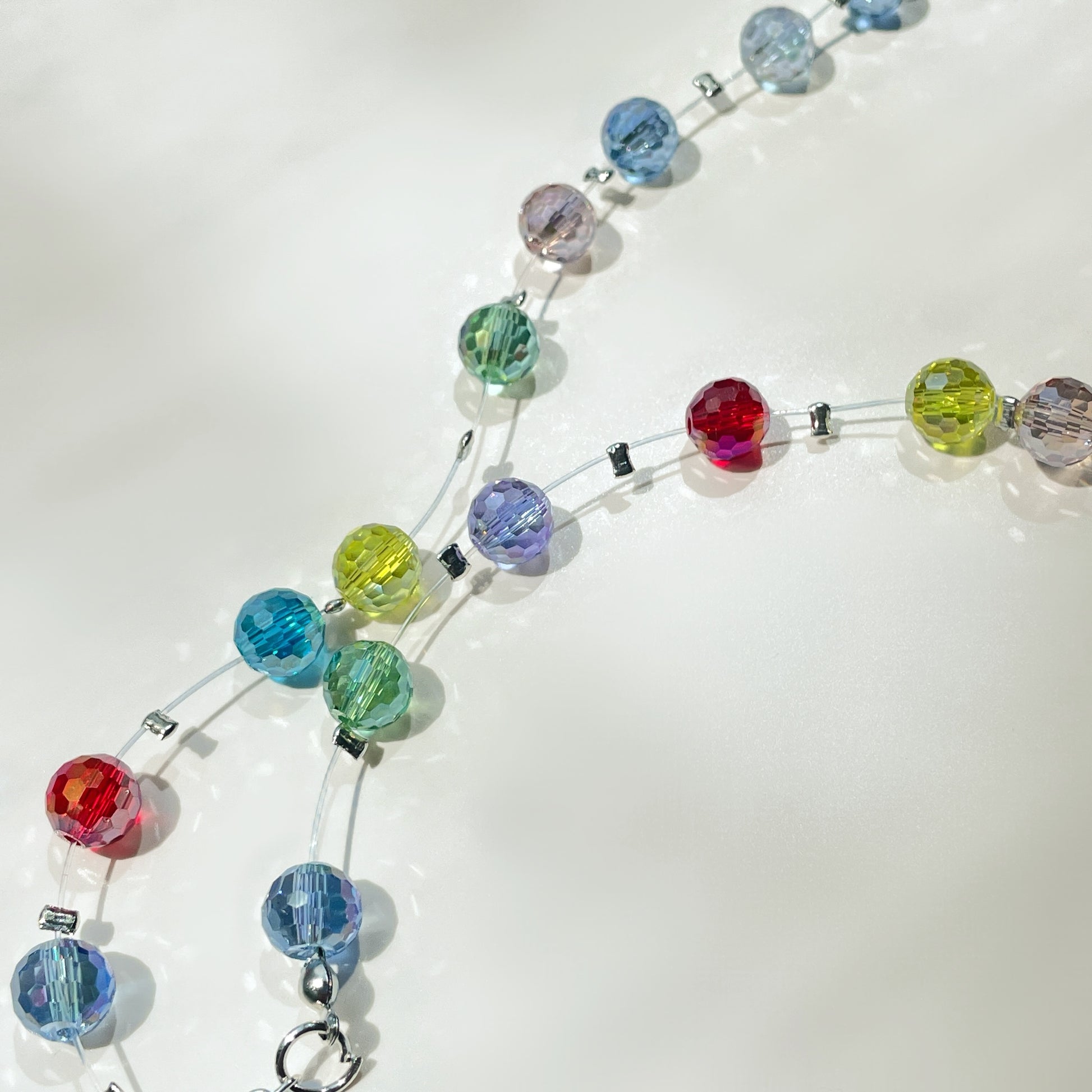 Lightcatcher - Necklace
