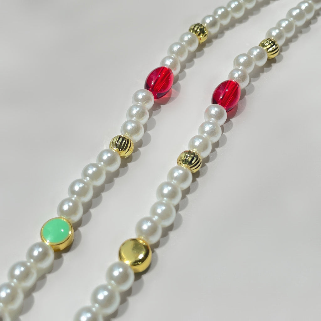 Where the Heart Leads – Necklace