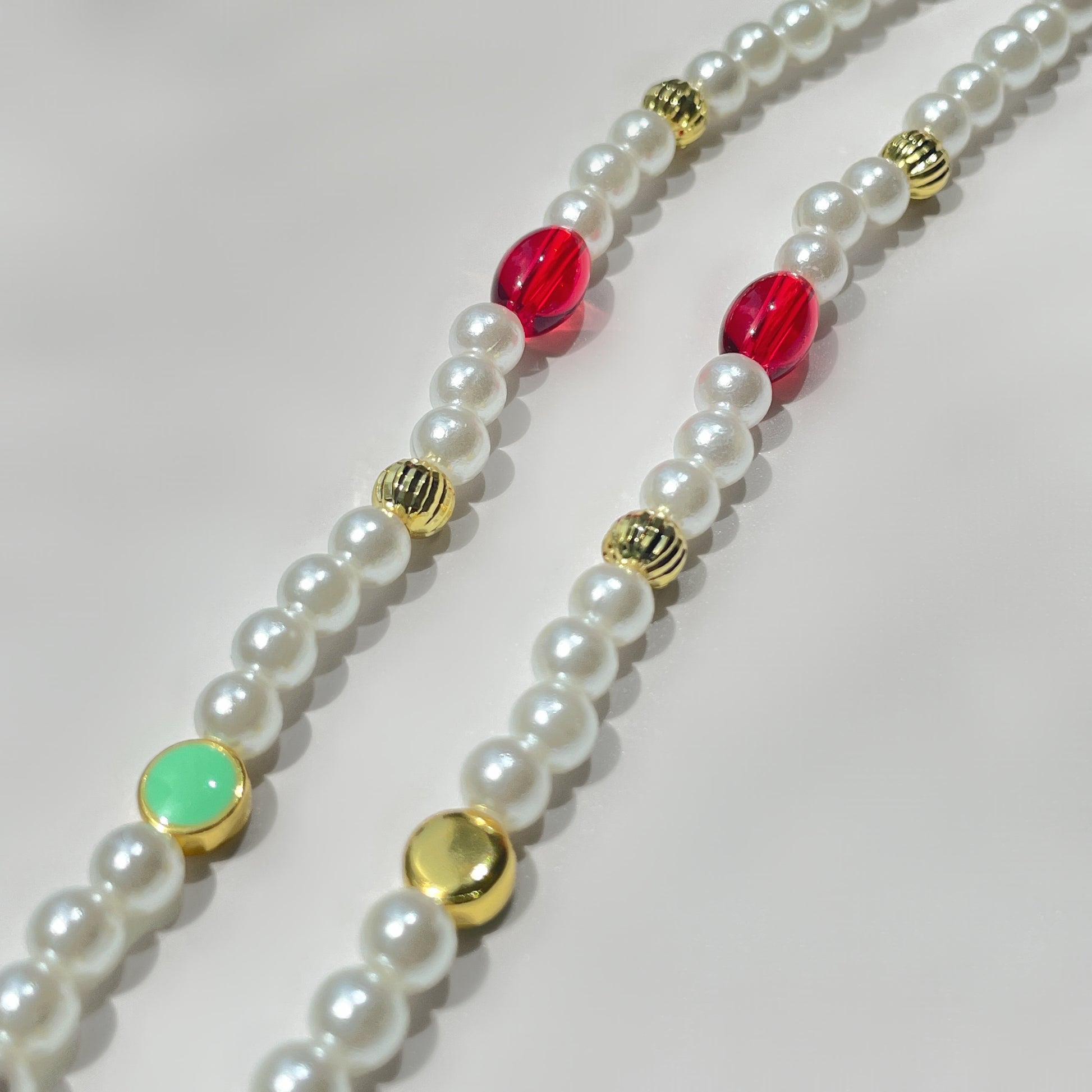 Where the Heart Leads – Necklace