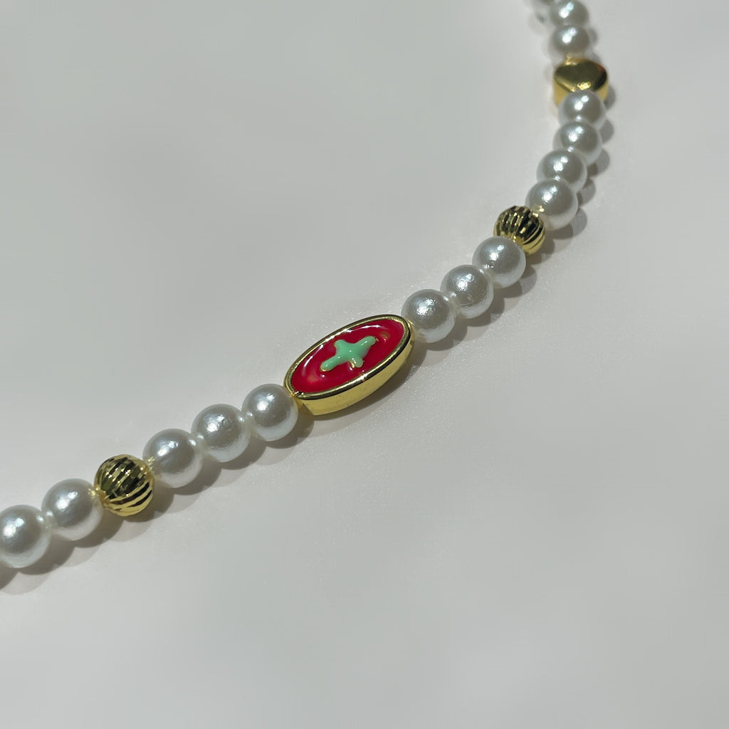 Where the Heart Leads – Necklace