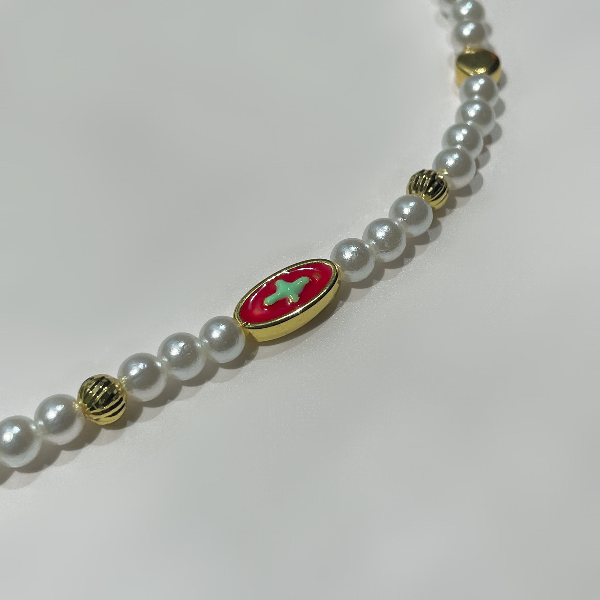 Where the Heart Leads – Necklace