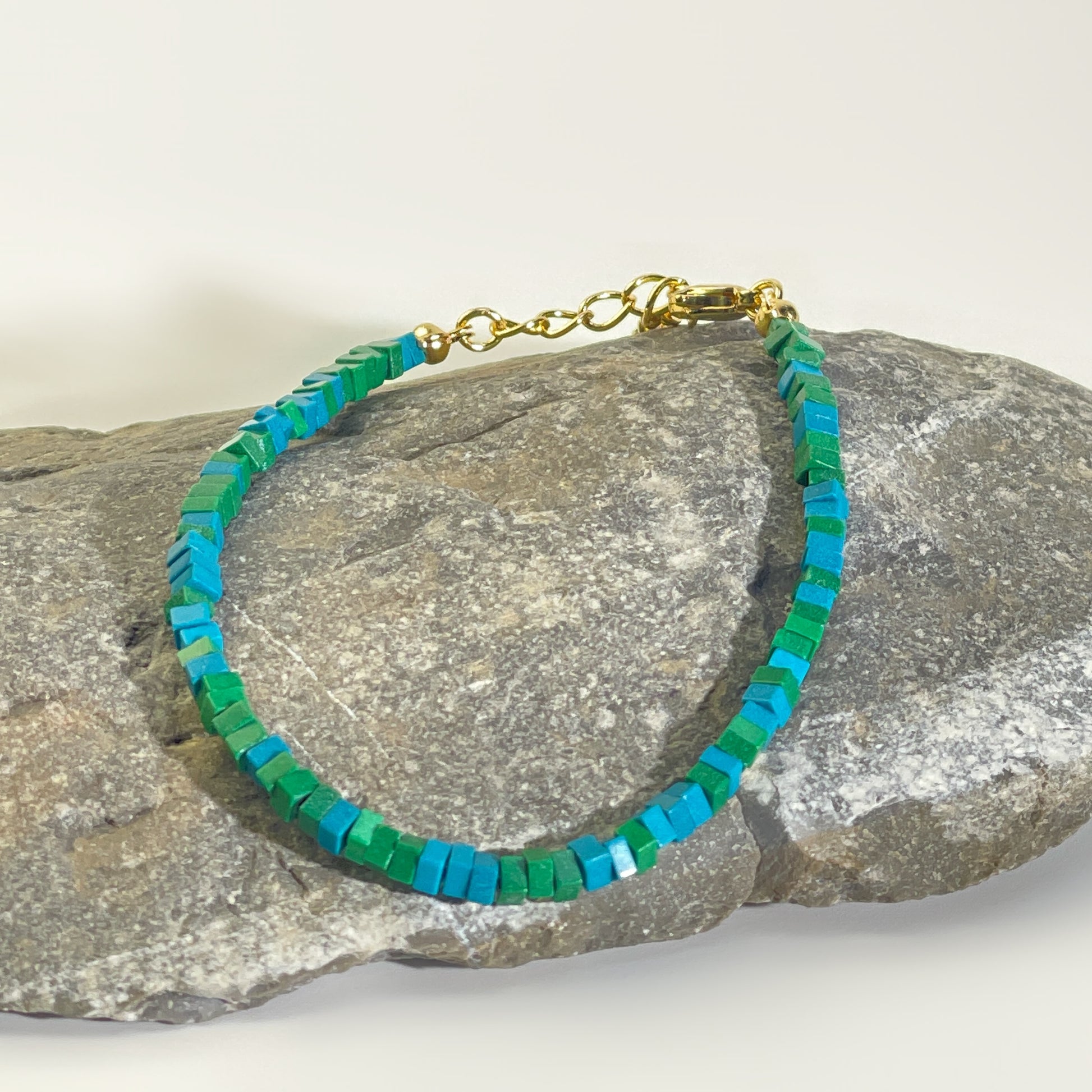 Where Land Meets Sea – Bracelet