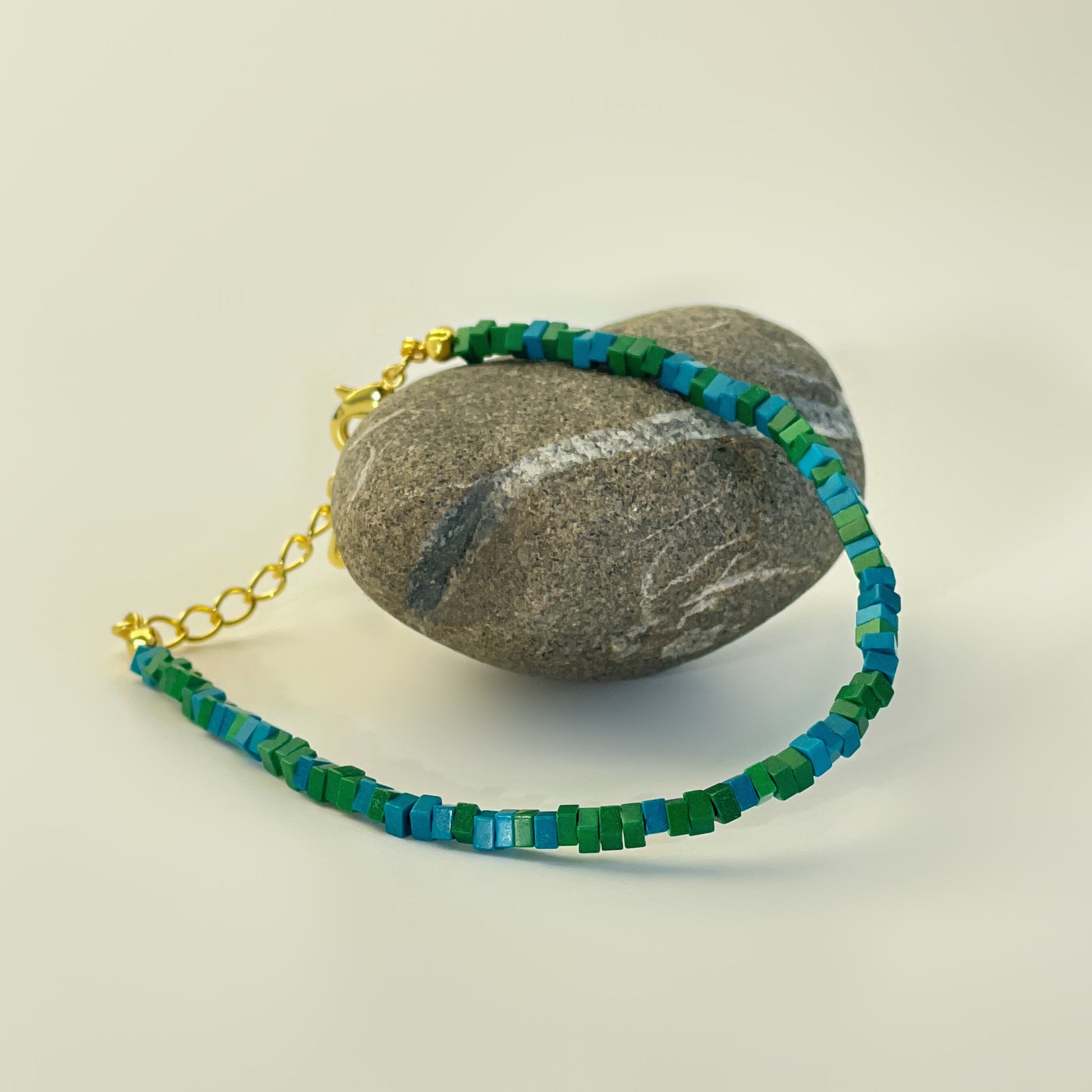 Where Land Meets Sea – Bracelet