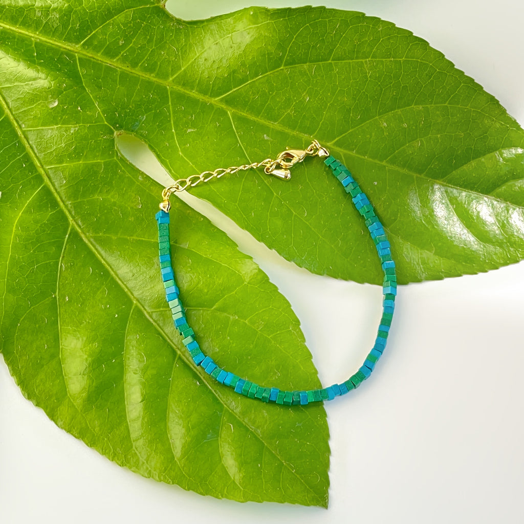 Where Land Meets Sea – Bracelet