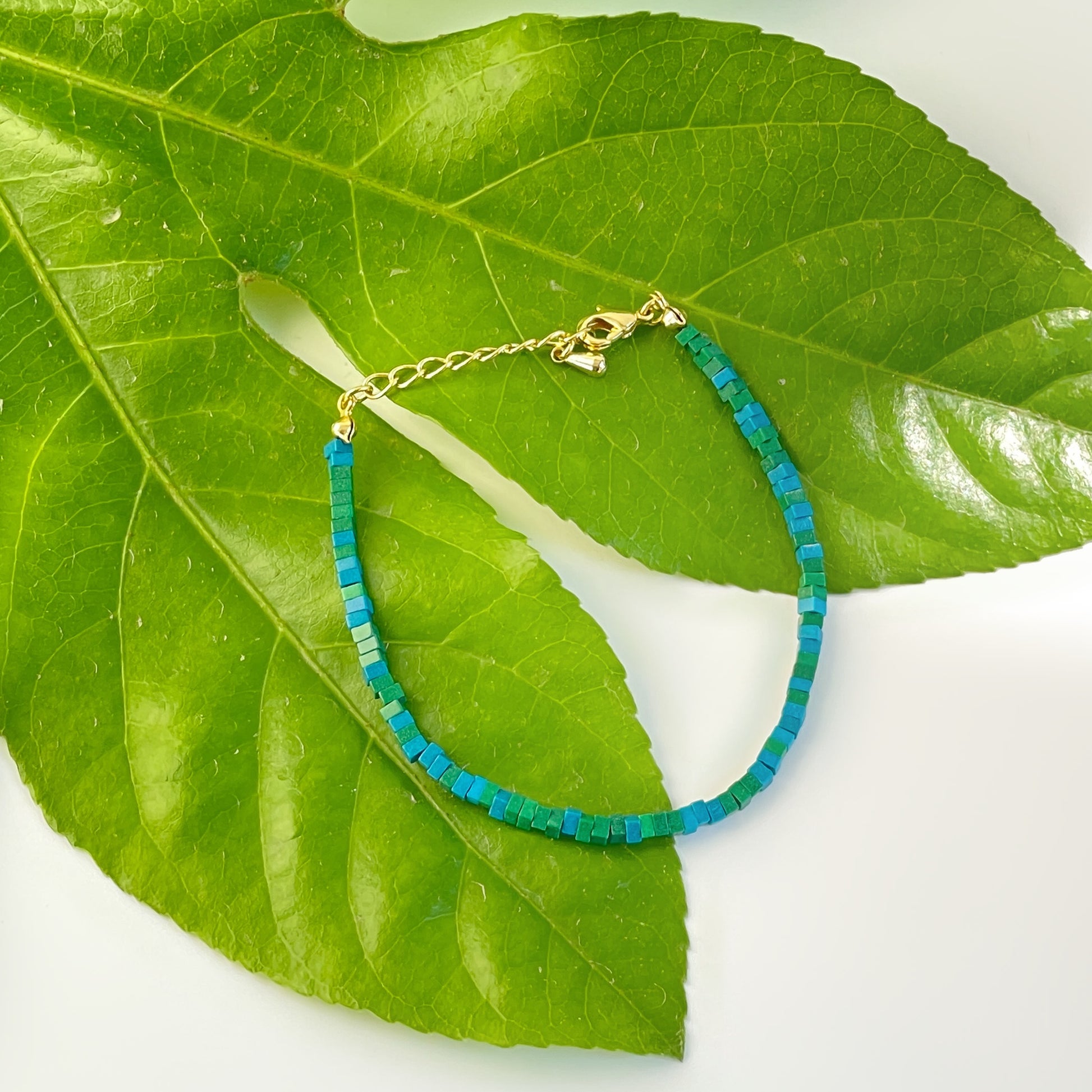 Where Land Meets Sea – Bracelet