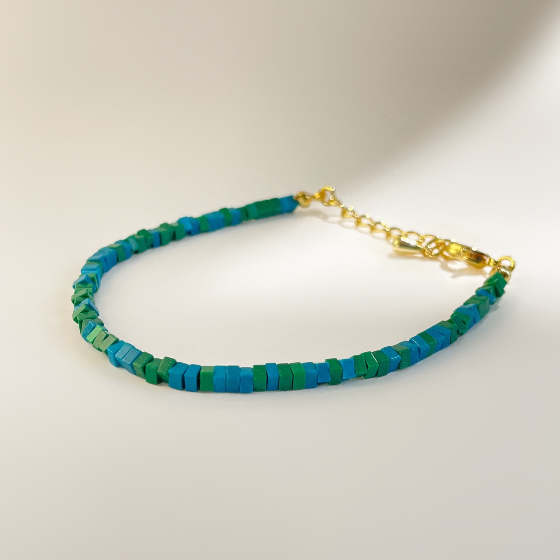 Where Land Meets Sea – Bracelet