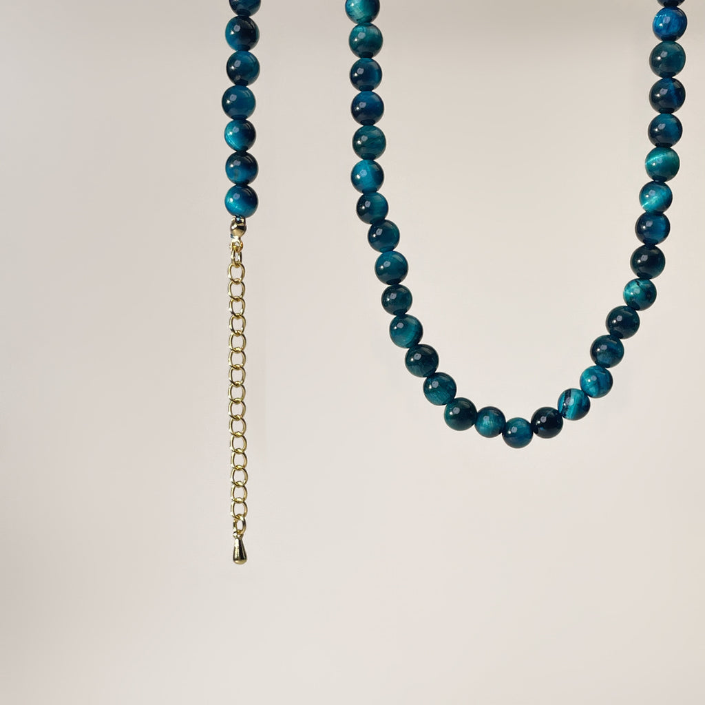 The flight– Necklace