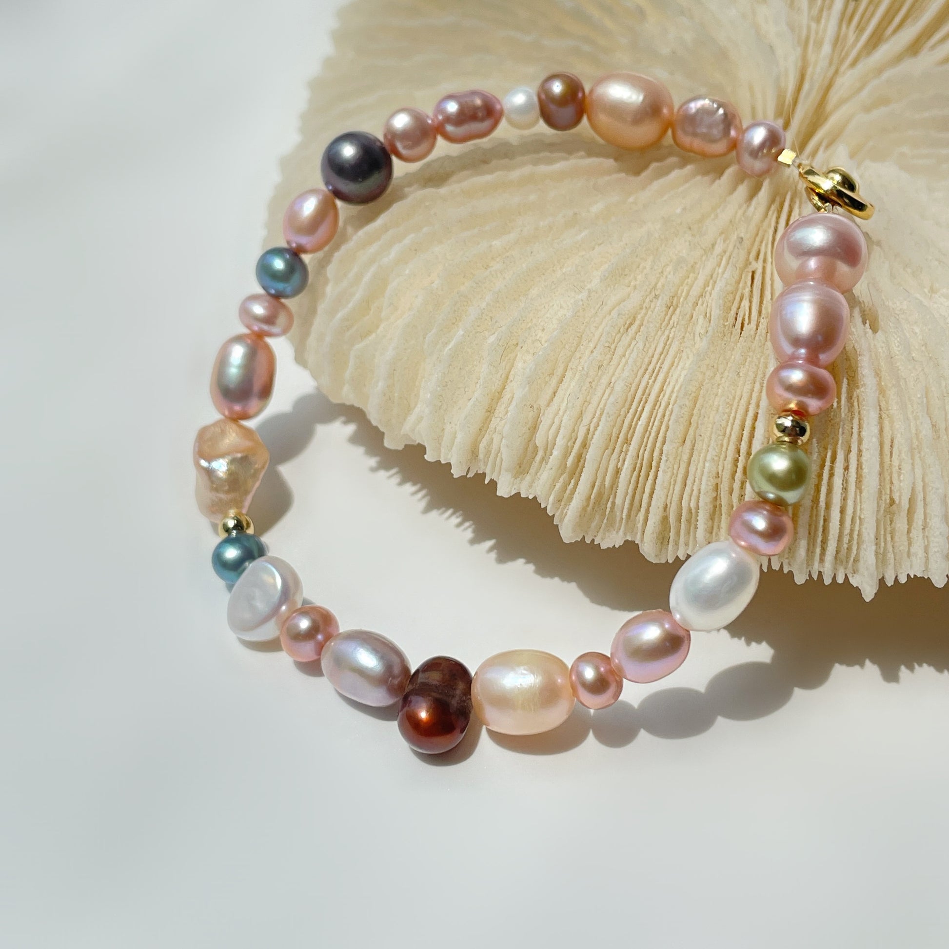 Lunarpool – Bracelet