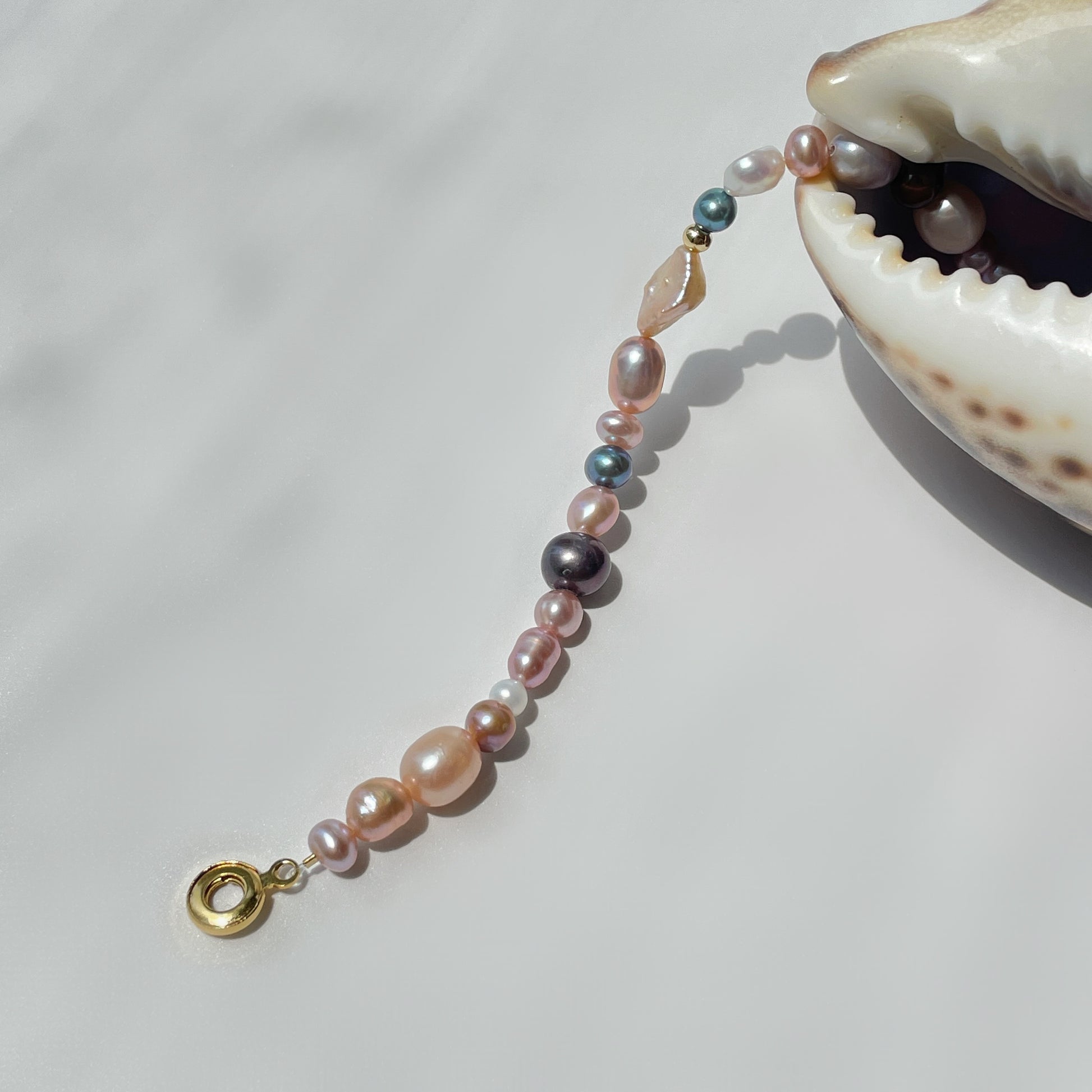 Lunarpool – Bracelet