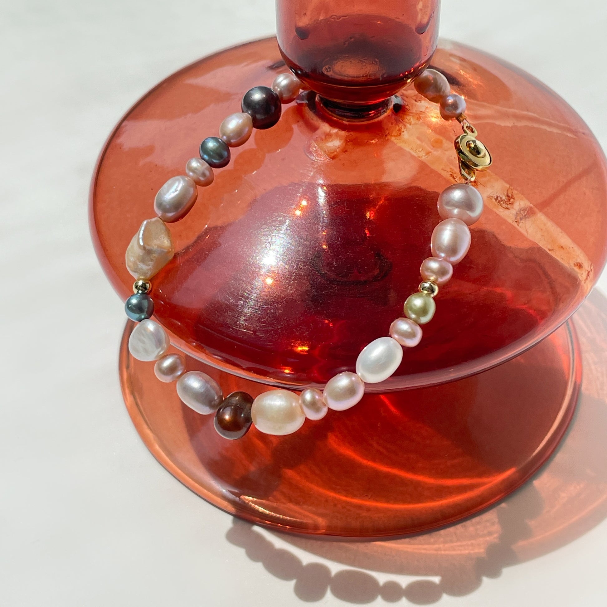 Lunarpool – Bracelet