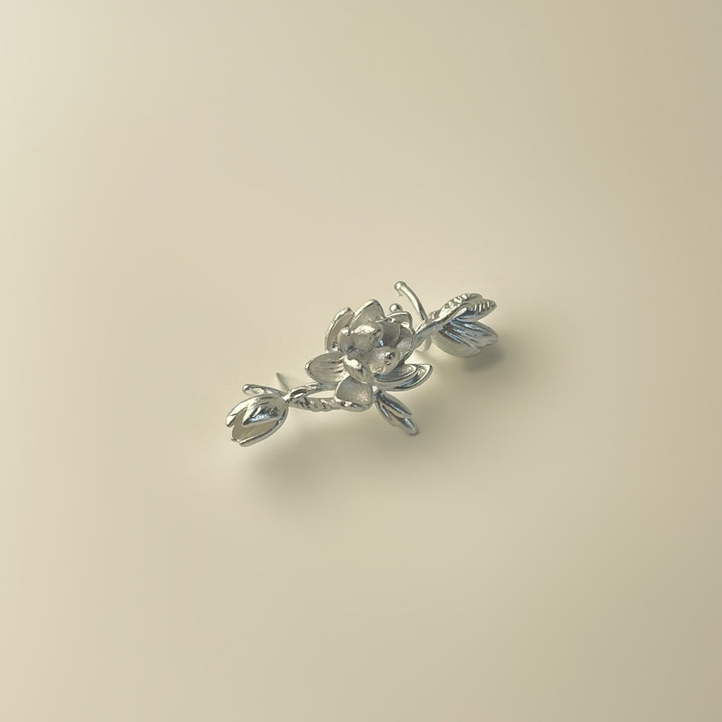 Stay Near – Jasmine Earrings