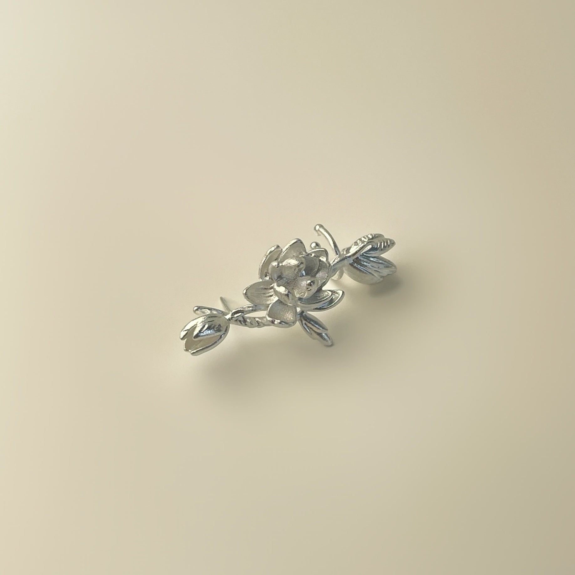 Stay Near – Jasmine Earrings
