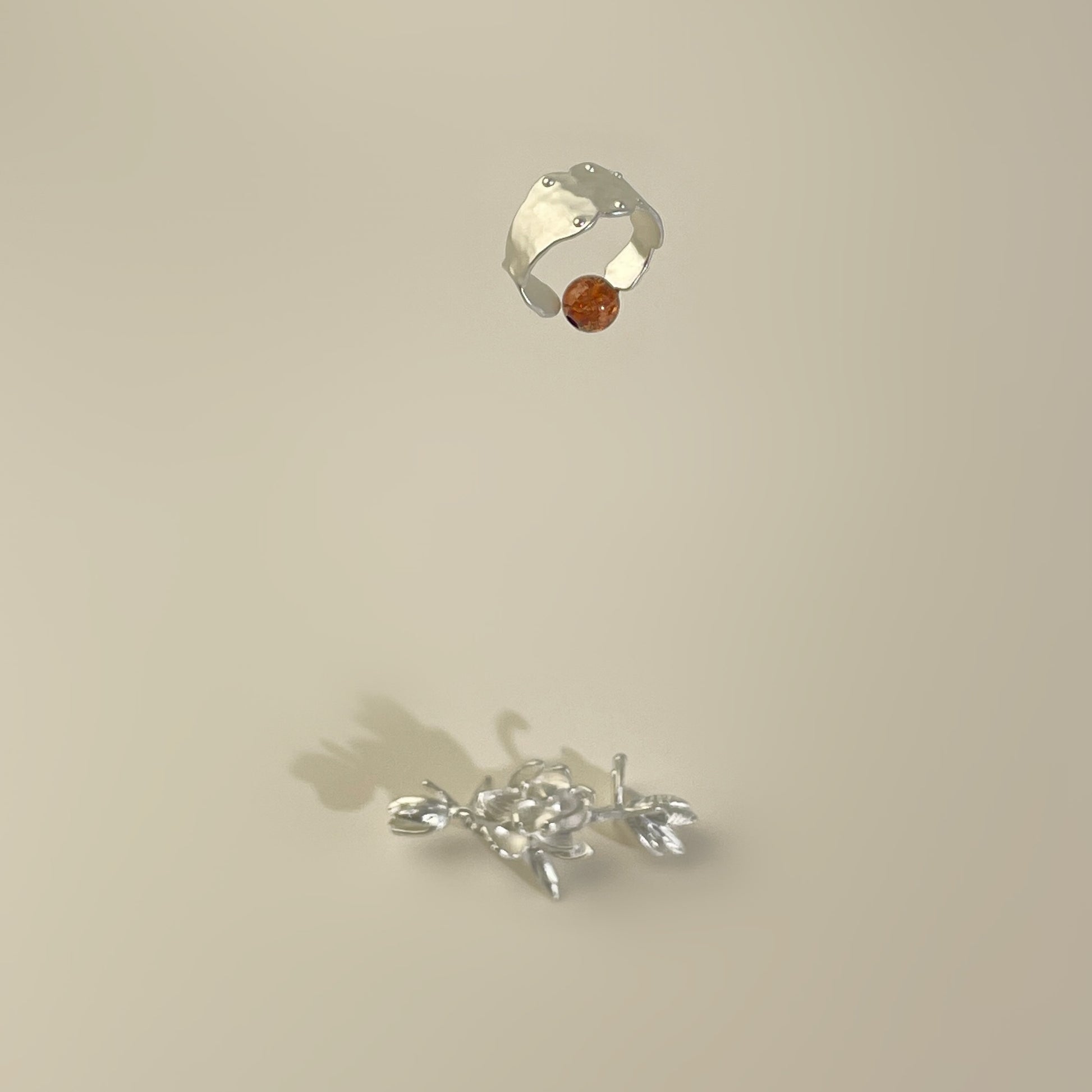 Stay Near – Jasmine Earrings