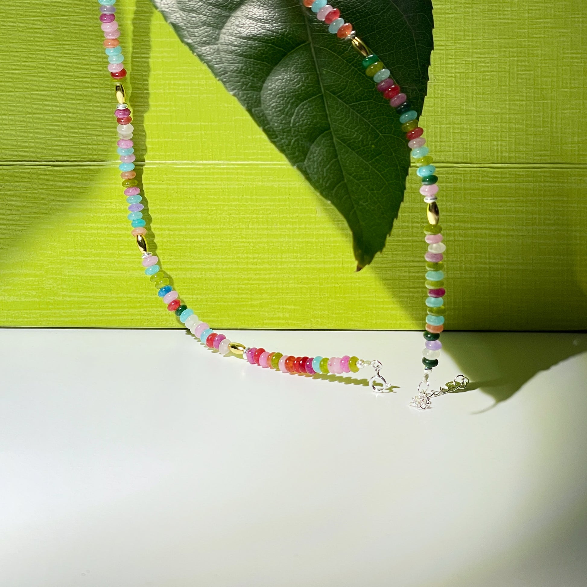 sky-patcher– Necklace