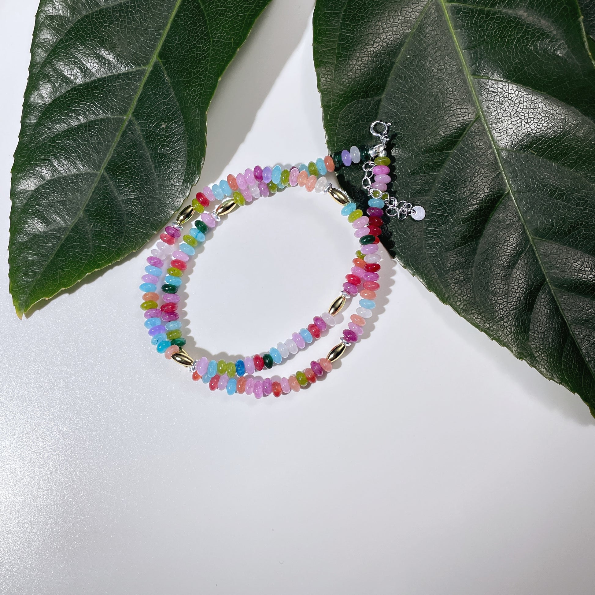 sky-patcher– Necklace