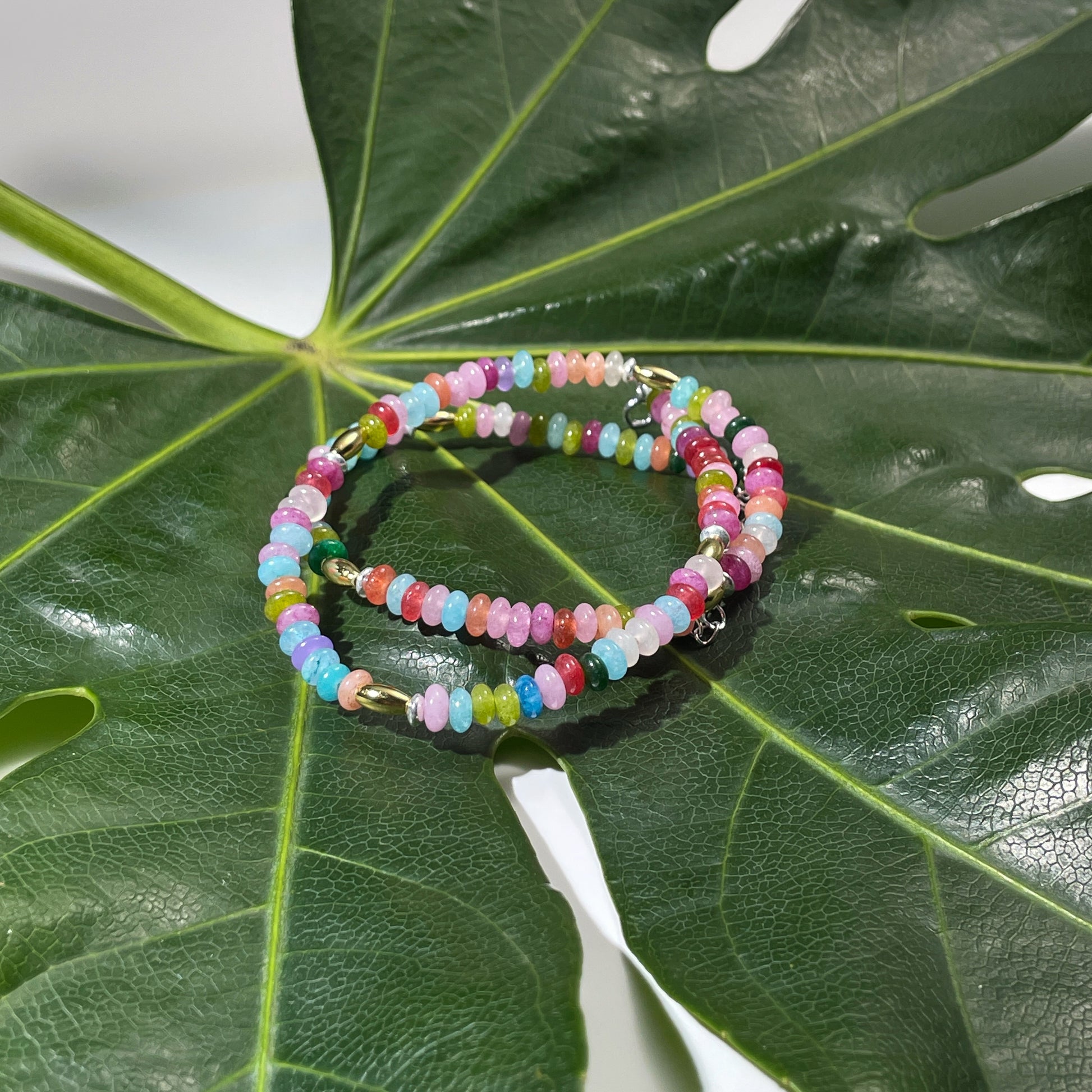 sky-patcher– Necklace