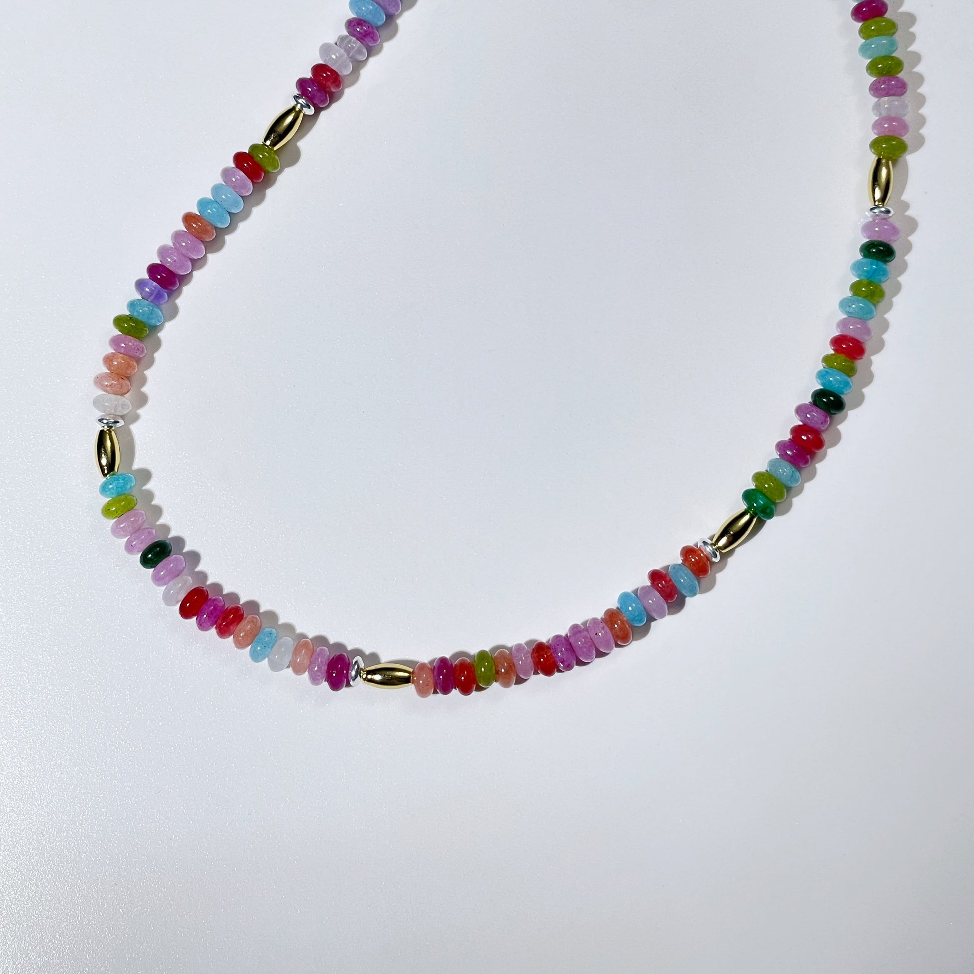 sky-patcher– Necklace