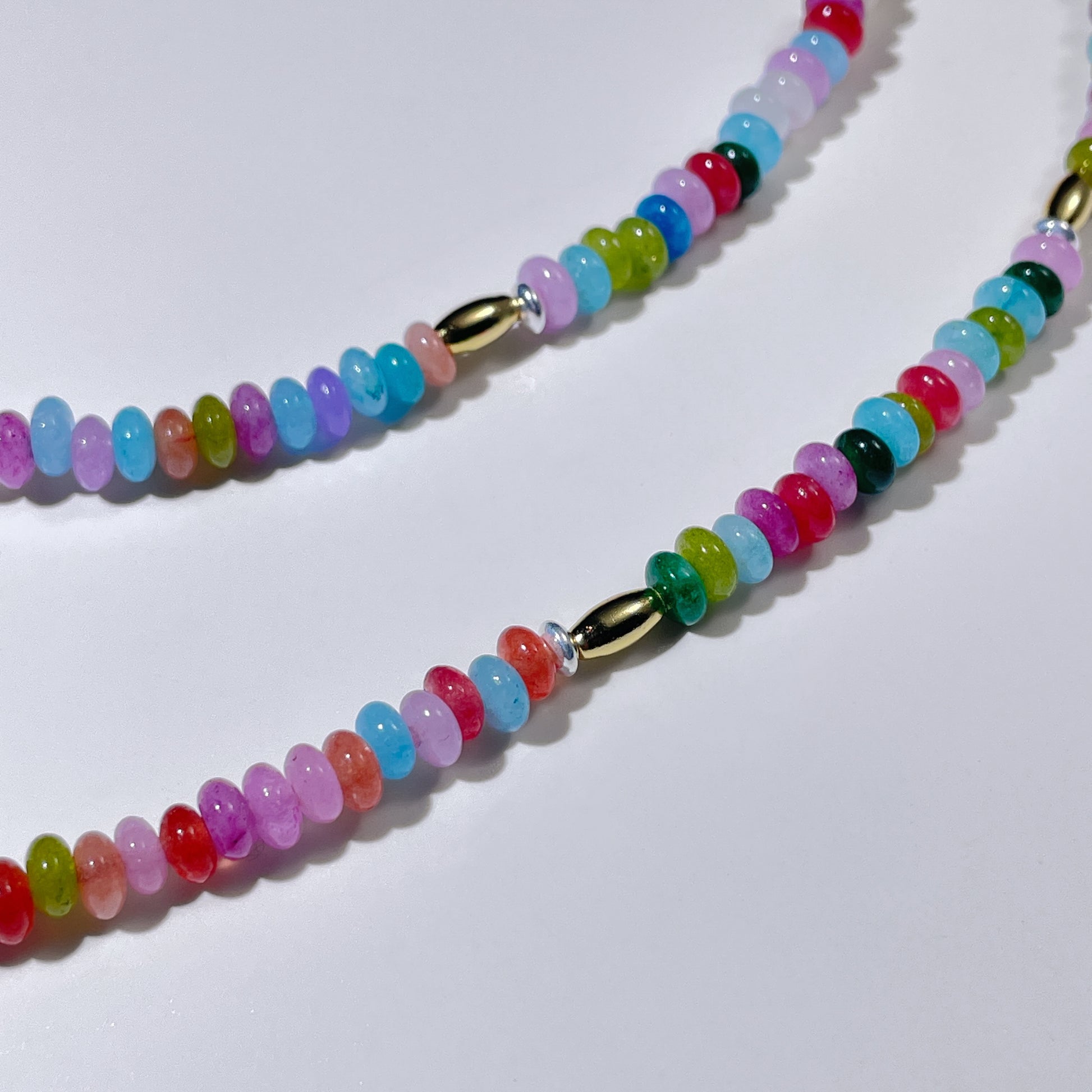 sky-patcher– Necklace