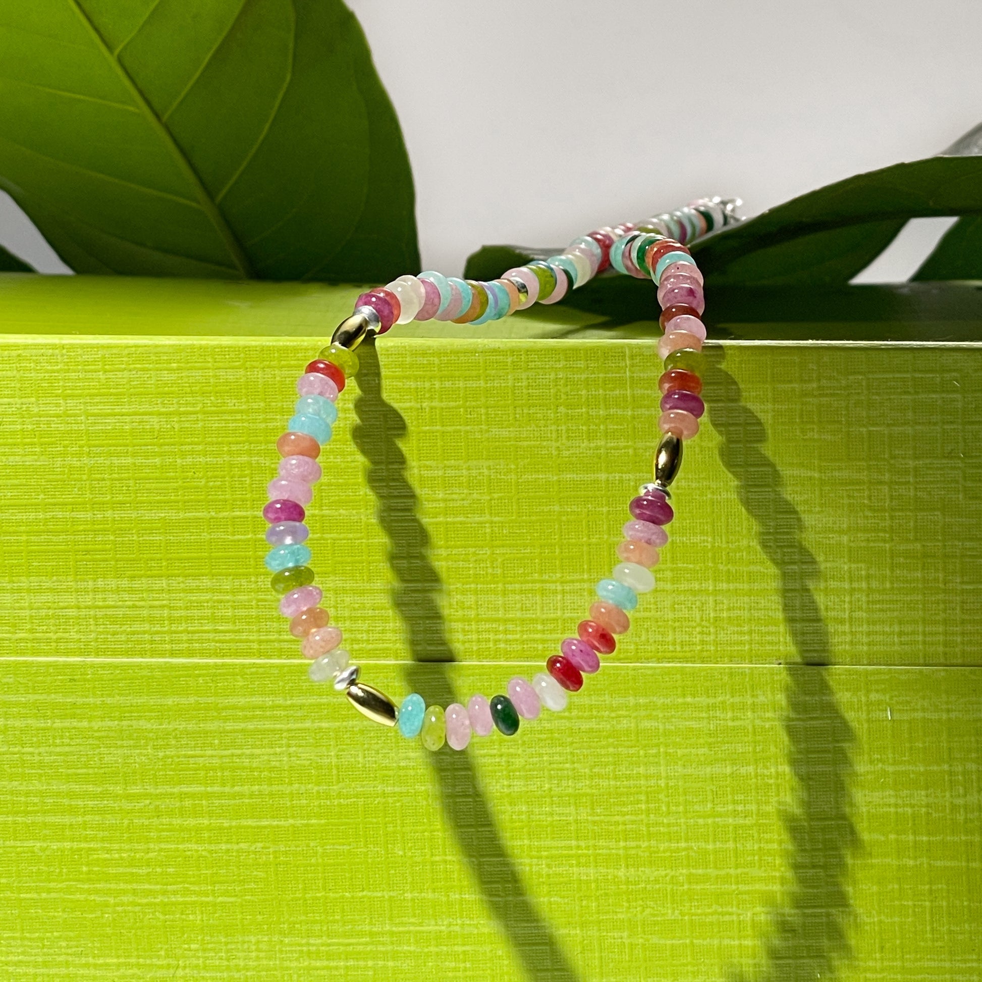 sky-patcher– Necklace