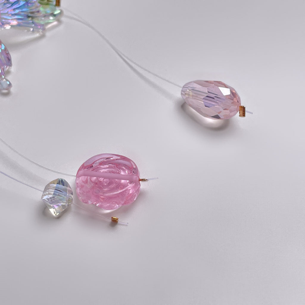 Winged Dream – Earing