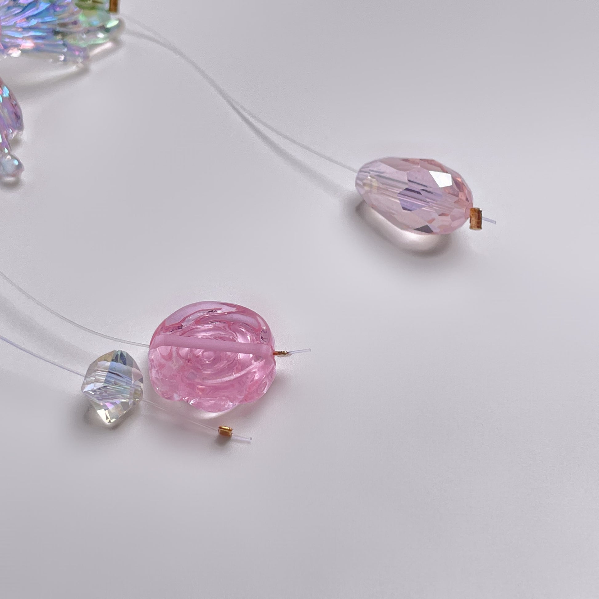 Winged Dream – Earing