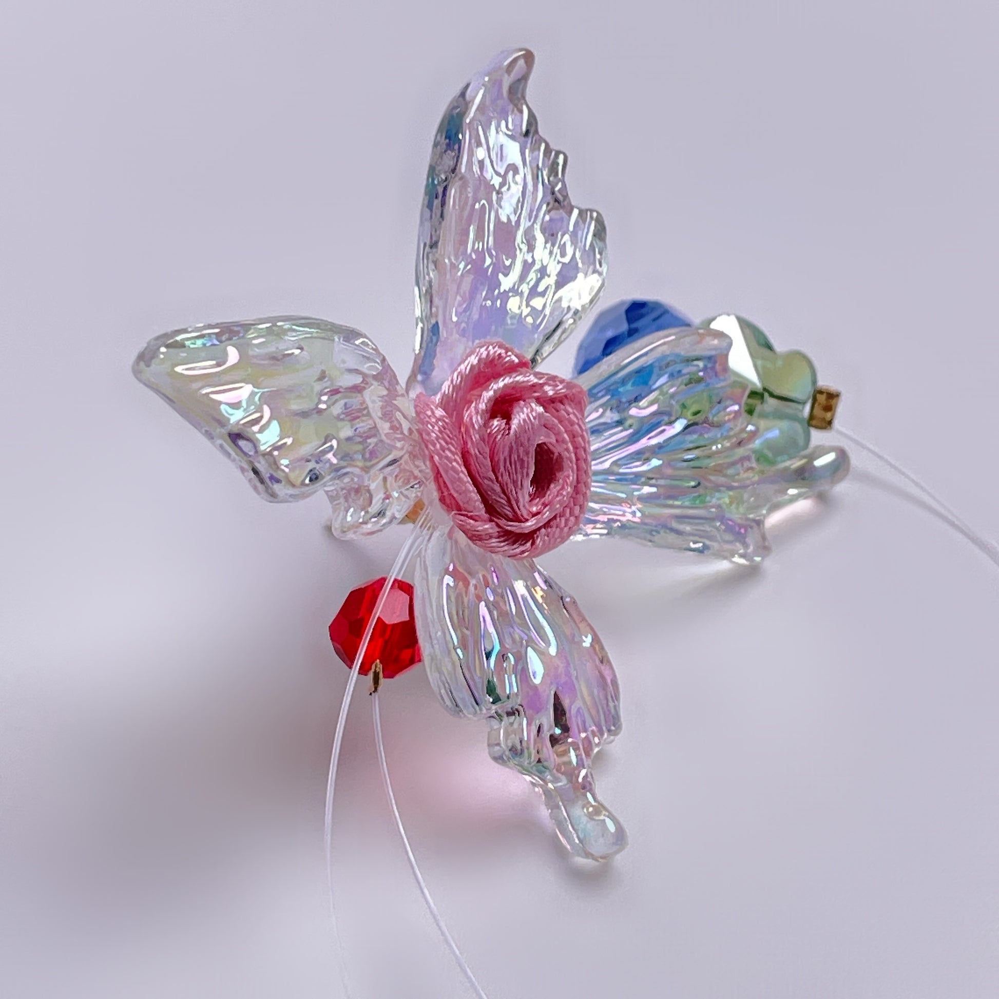 Winged Dream – Earing