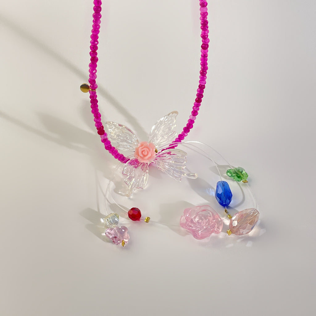 Winged Dream – Earing