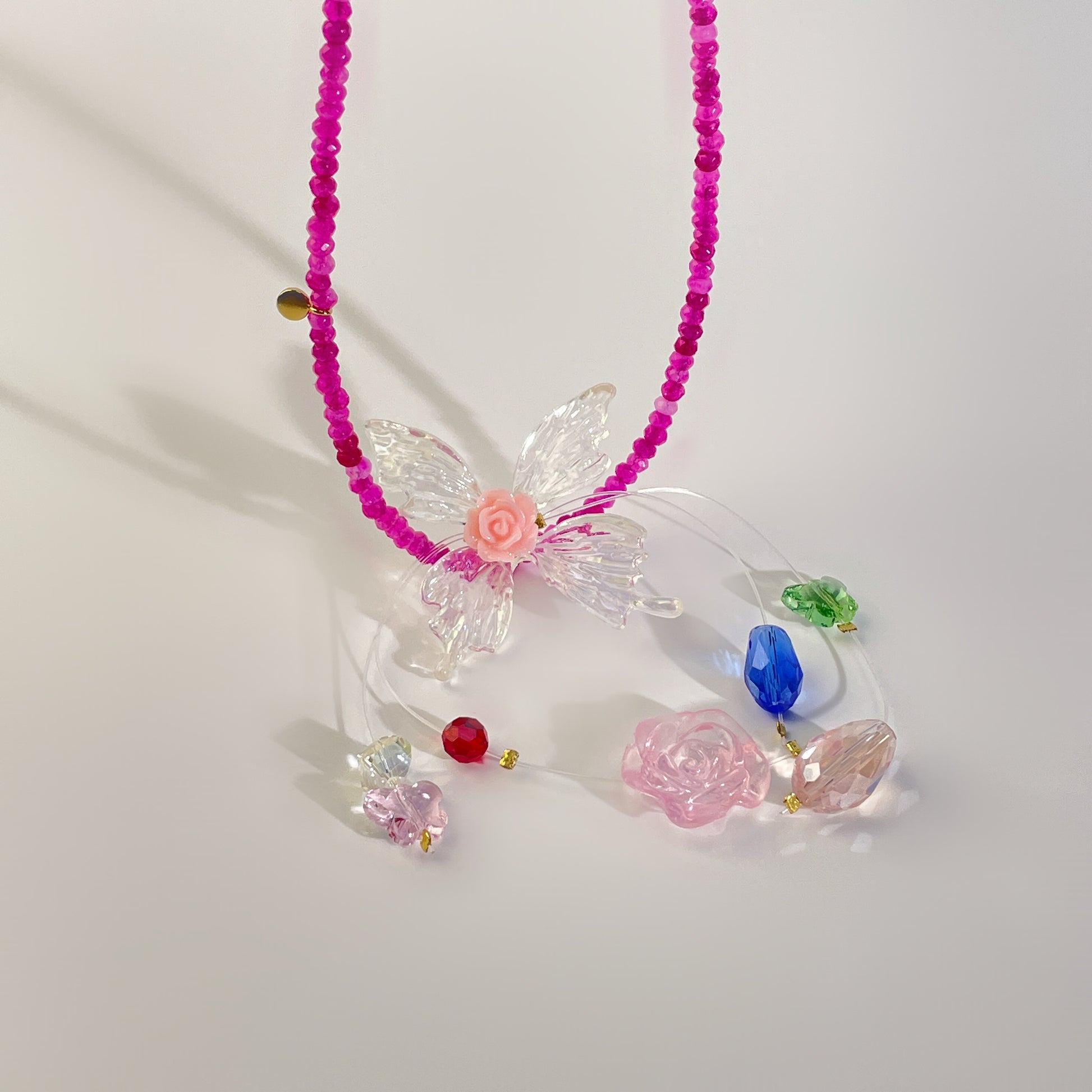 Winged Dream – Earing