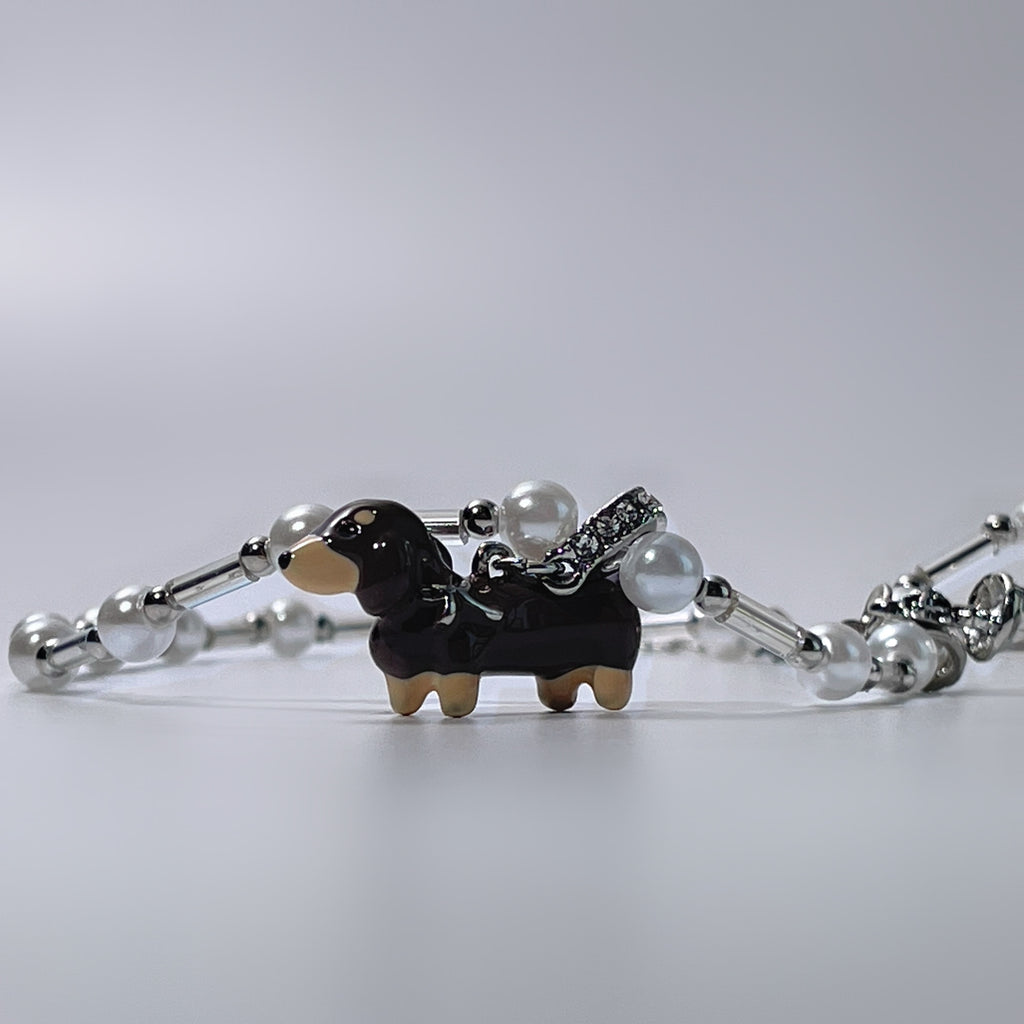Tiny Guardian - Necklace