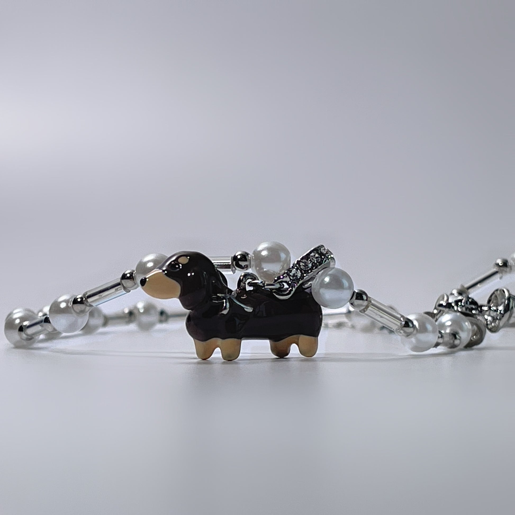 Tiny Guardian - Necklace