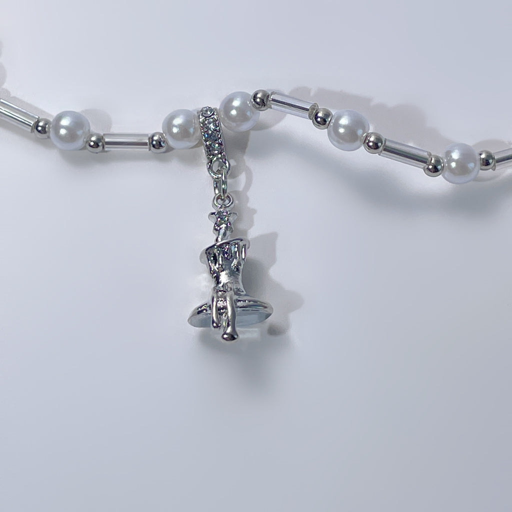 Tiny Guardian - Necklace