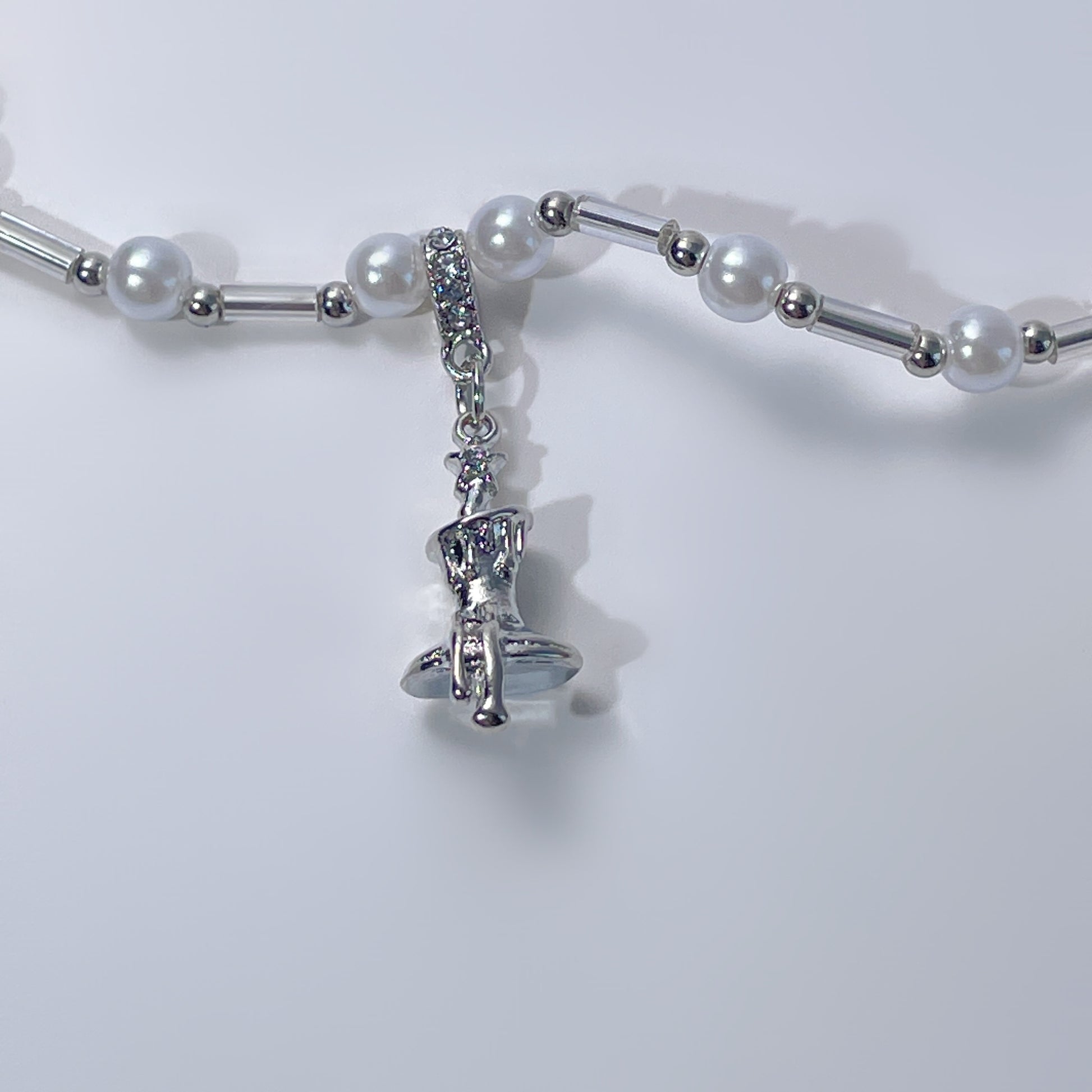 Tiny Guardian - Necklace