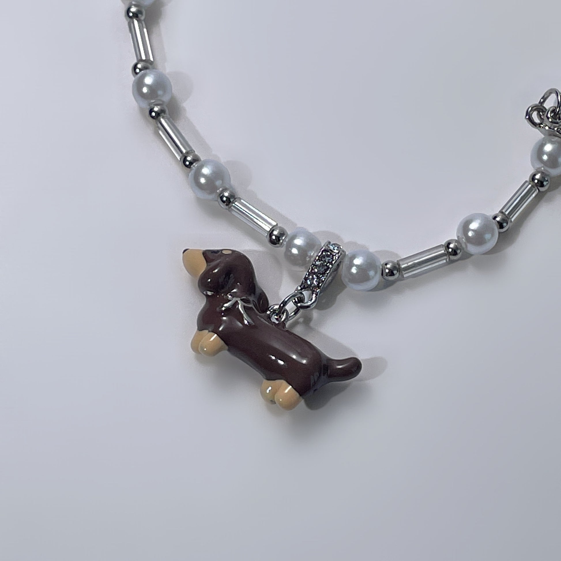 Tiny Guardian - Necklace